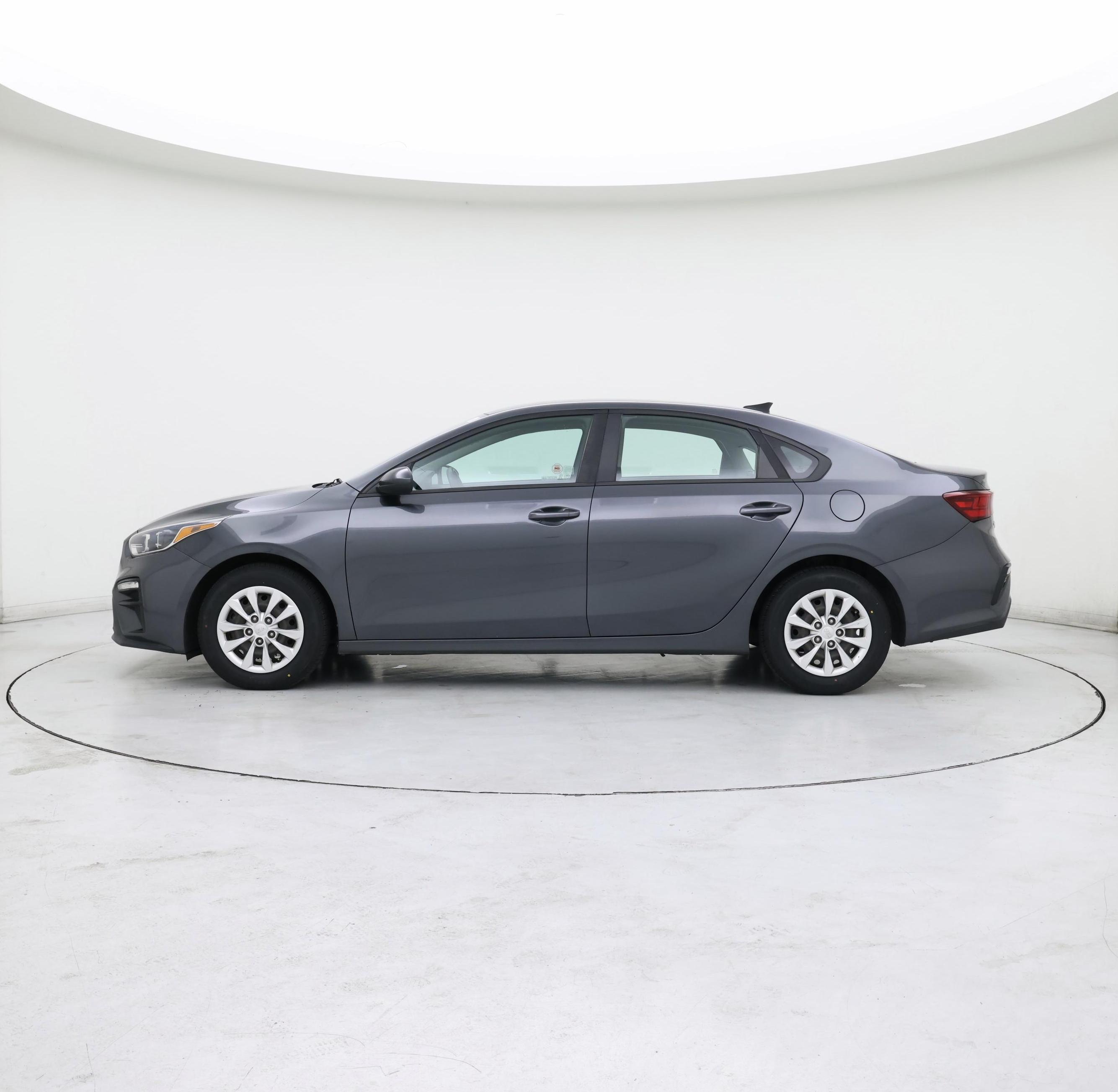 Thumbnail: 2019 Kia Forte - 3