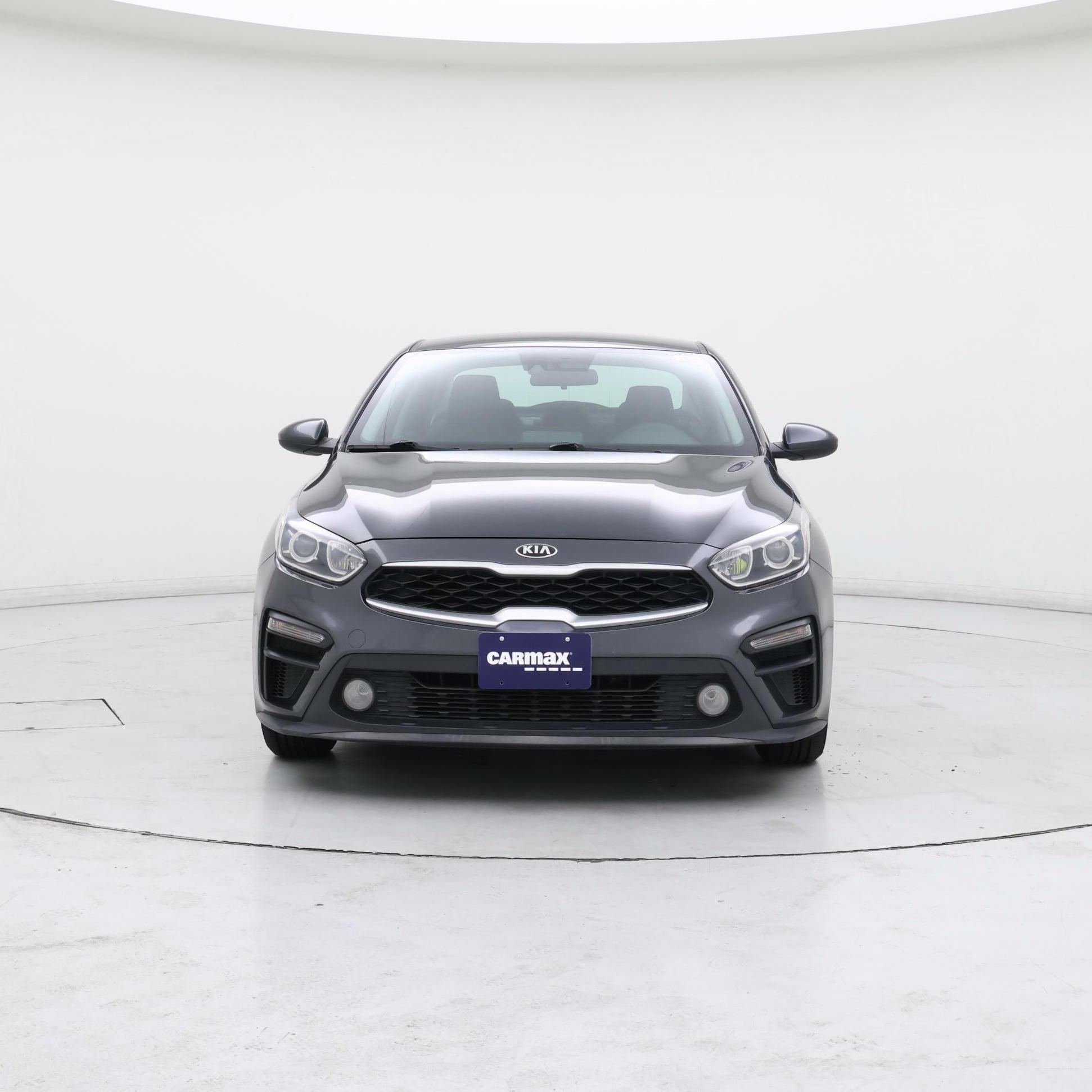 Thumbnail: 2019 Kia Forte - 5