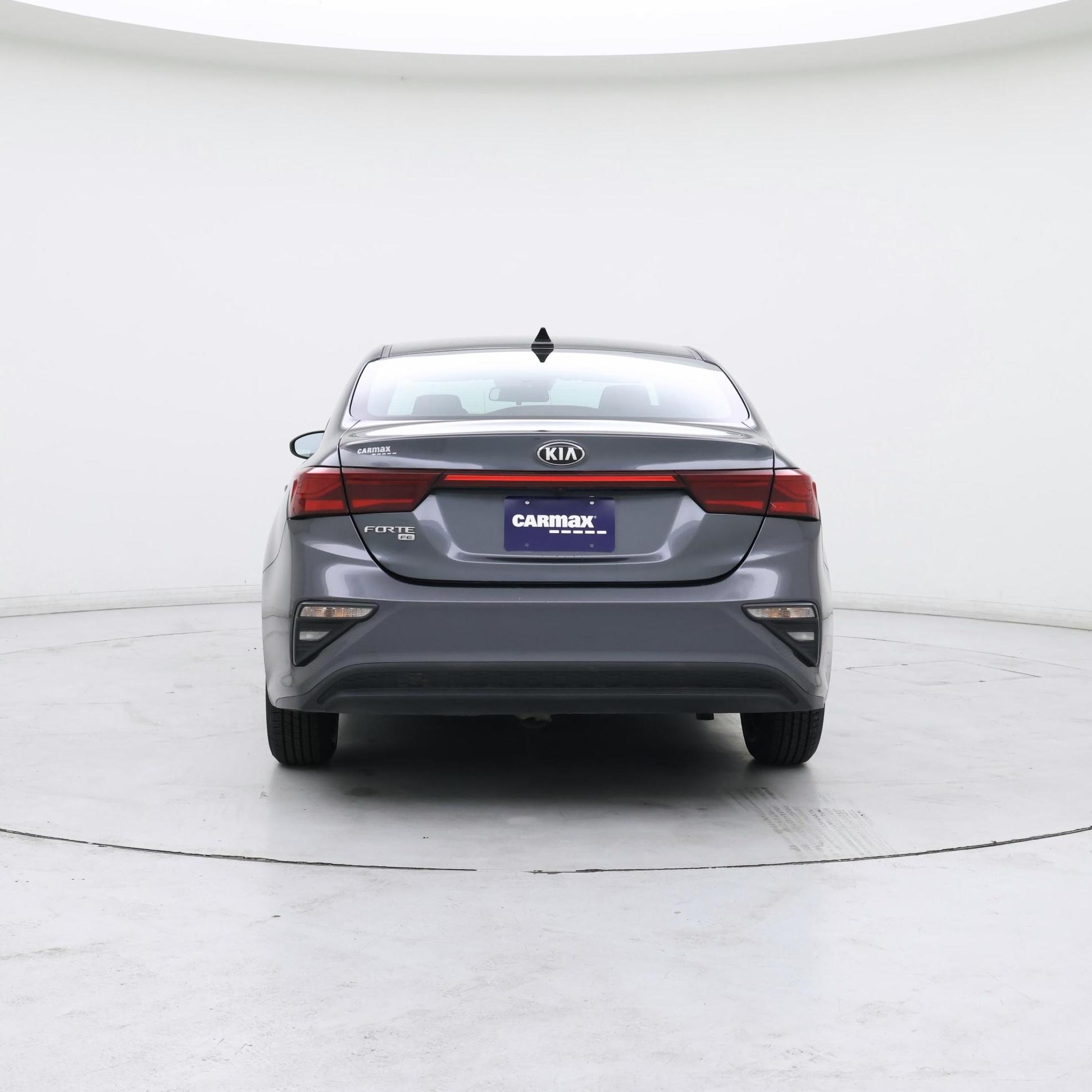 Thumbnail: 2019 Kia Forte - 6
