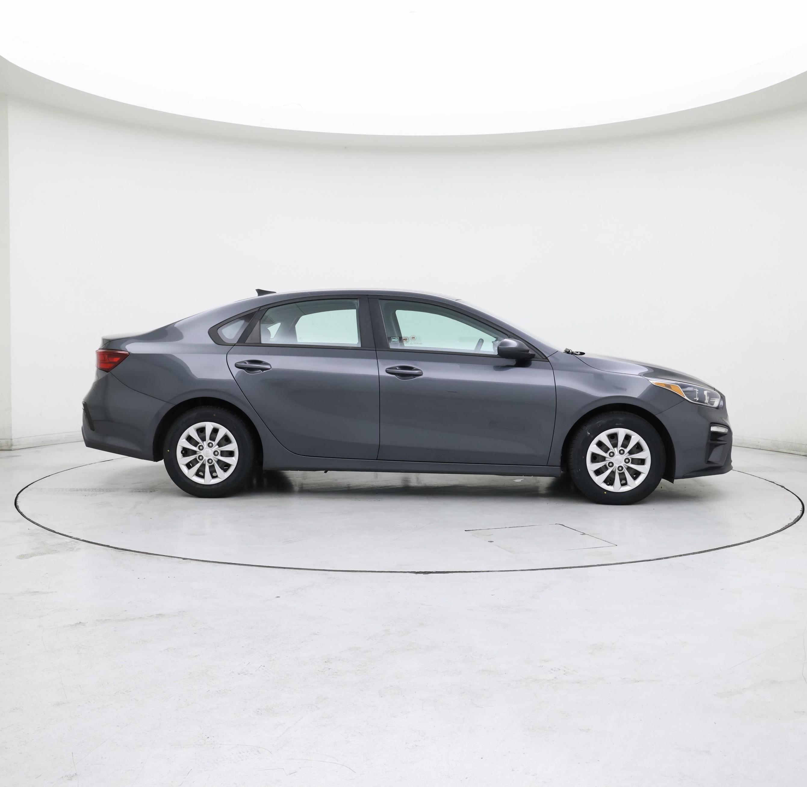 Thumbnail: 2019 Kia Forte - 7