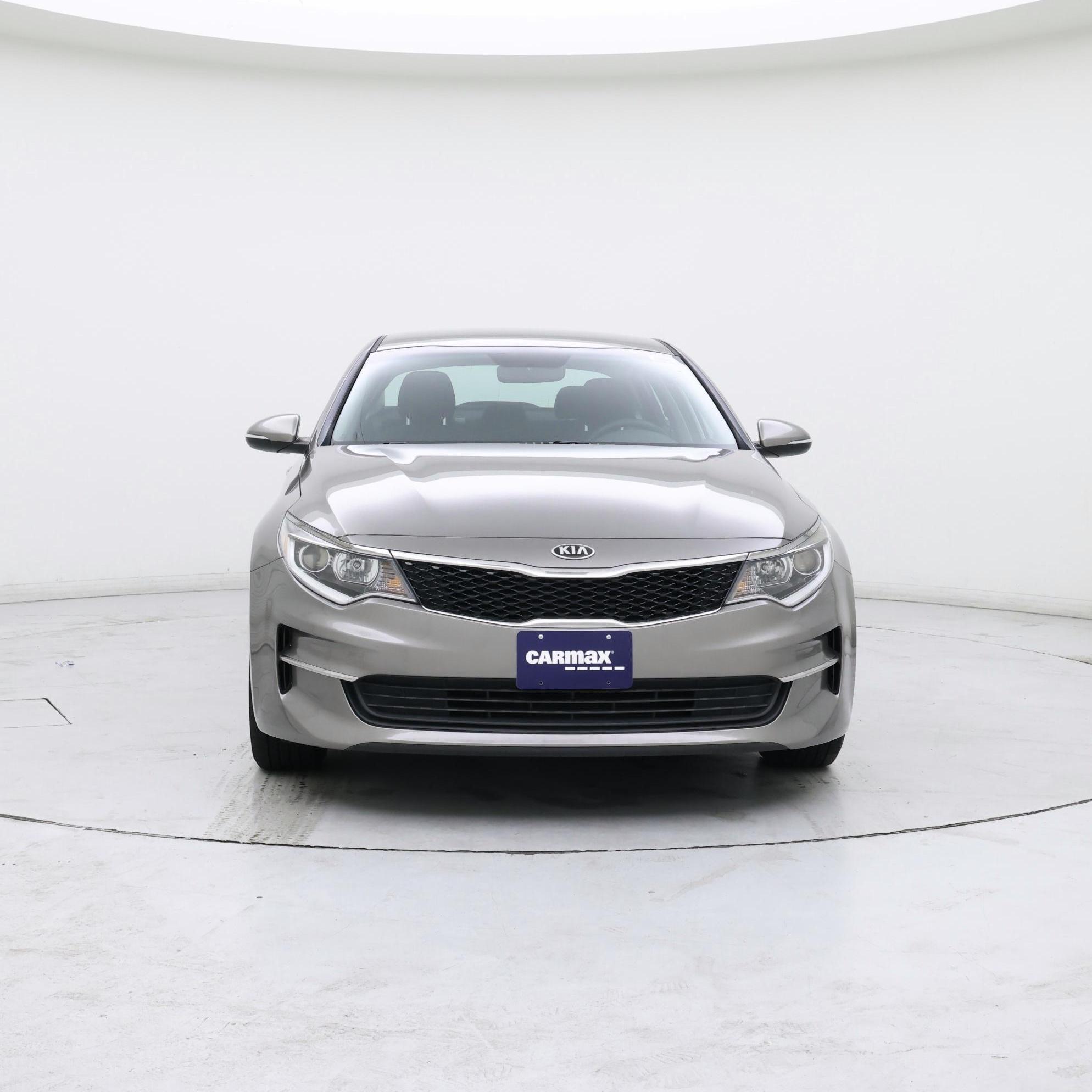 Thumbnail: 2016 Kia Optima - 5