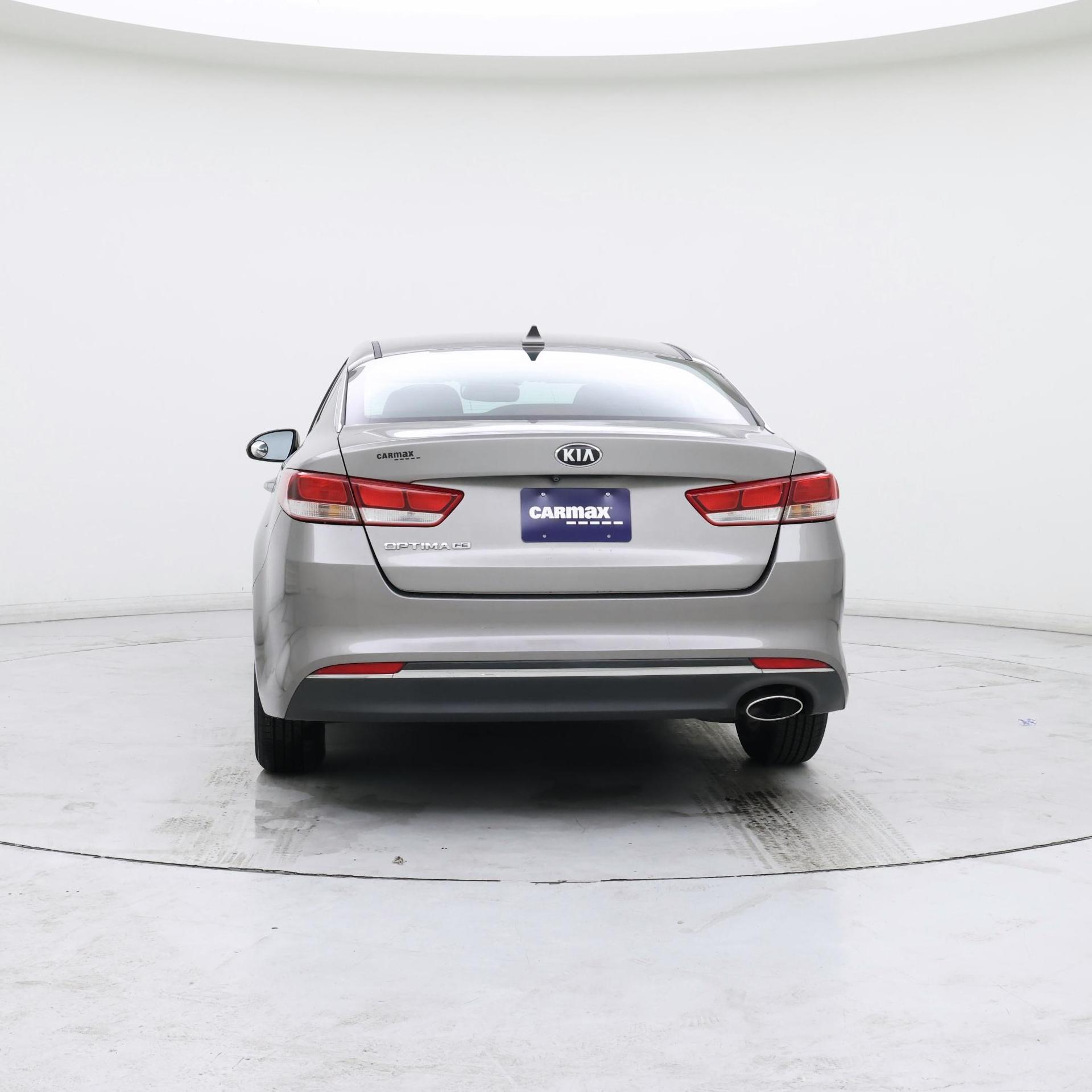 Thumbnail: 2016 Kia Optima - 6