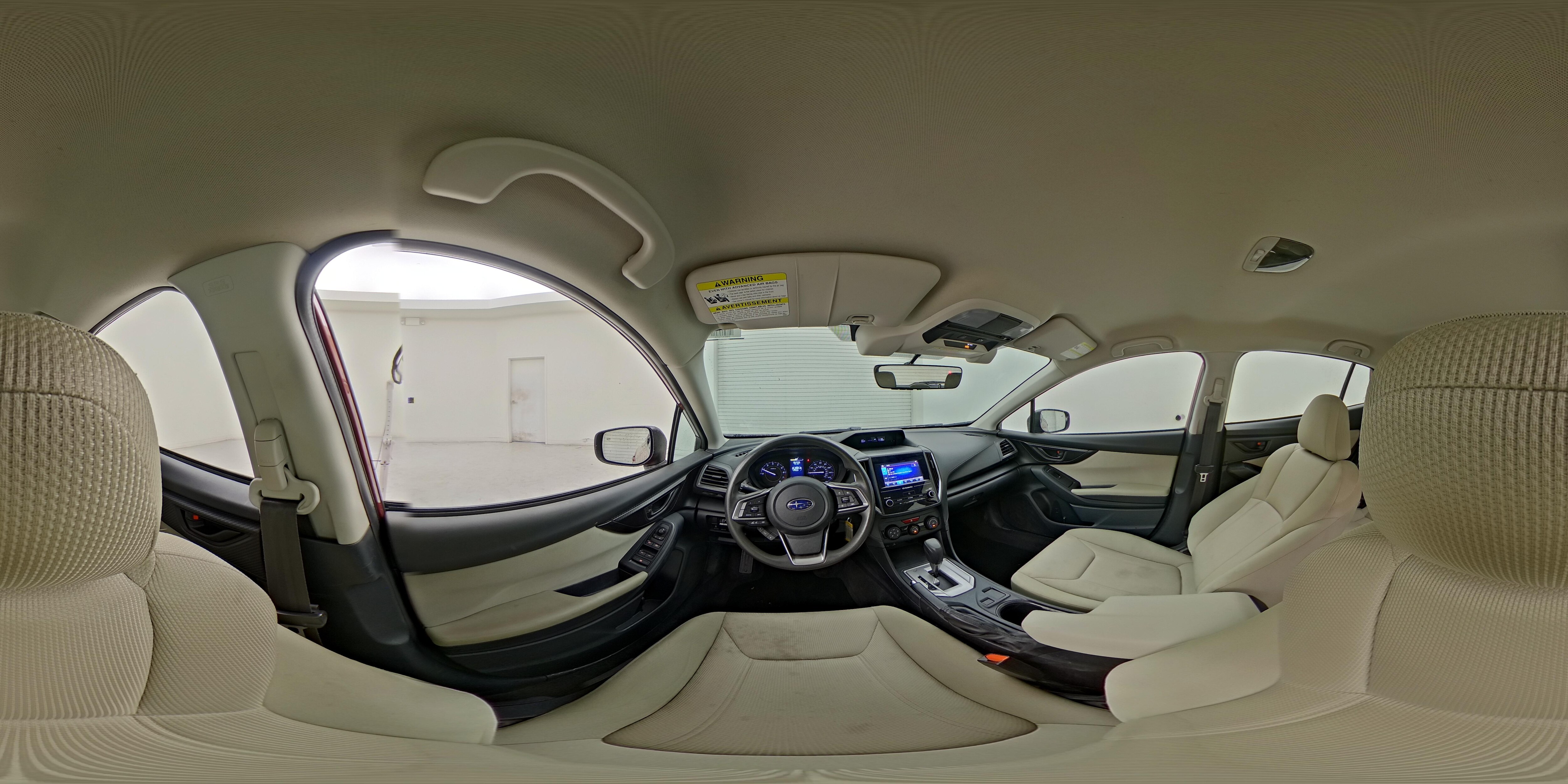 2021 Subaru Impreza Base - Photo 26
