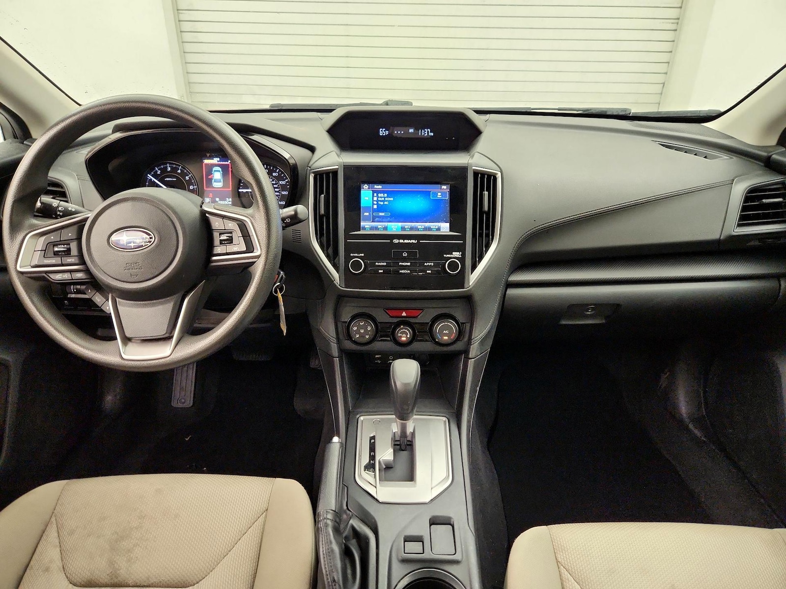 2021 Subaru Impreza Base - Photo 10