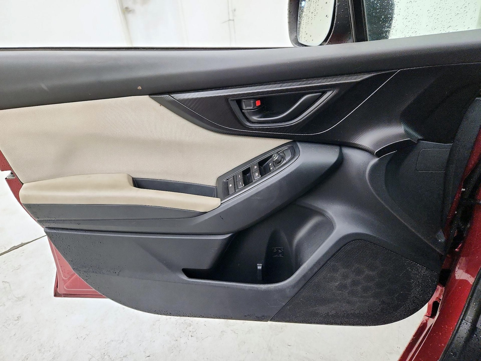 2021 Subaru Impreza Base - Photo 13