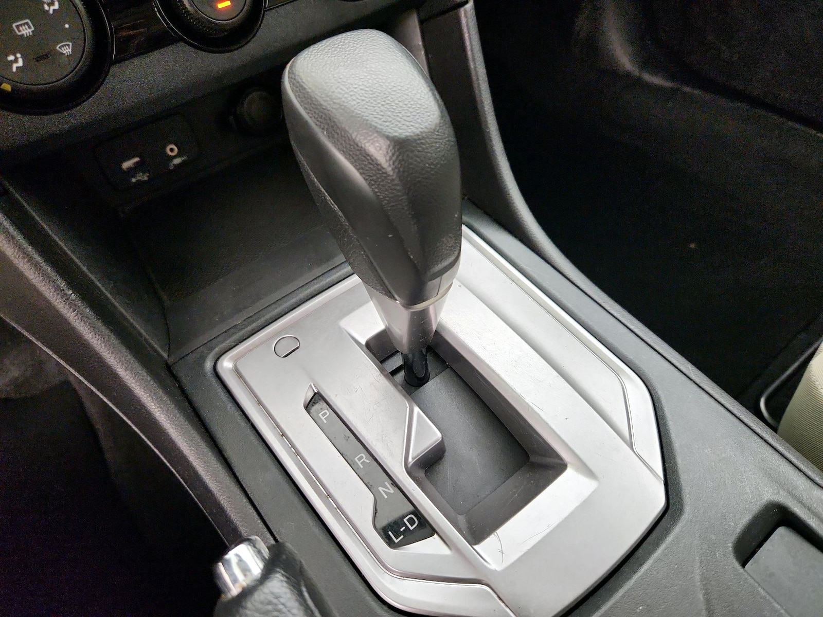 2021 Subaru Impreza Base - Photo 18