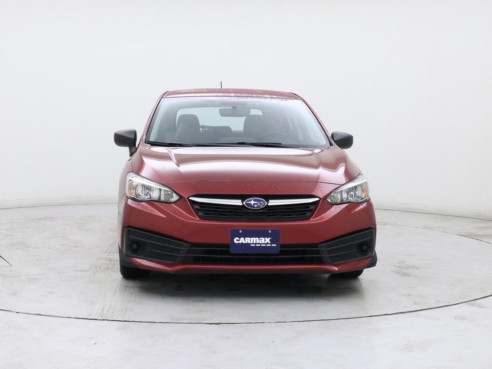 2021 Subaru Impreza Base - Photo 6
