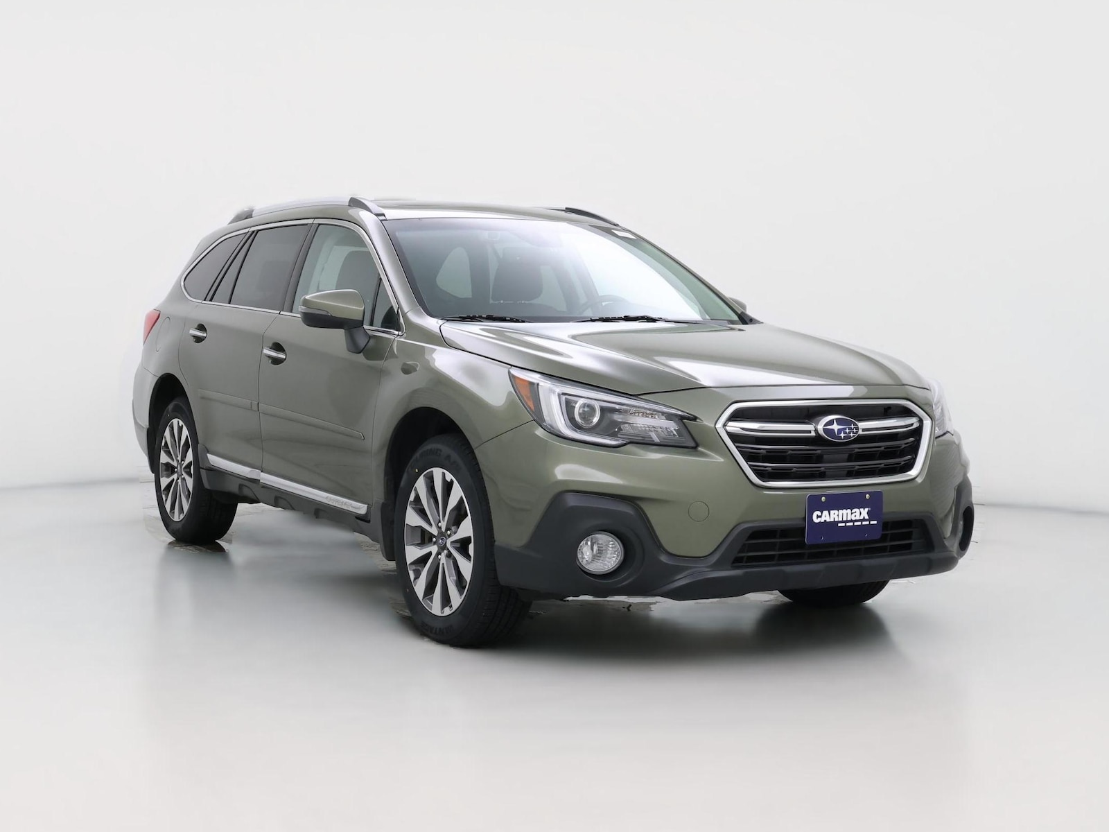 Smart Key & Power Hatch/Deck Lid