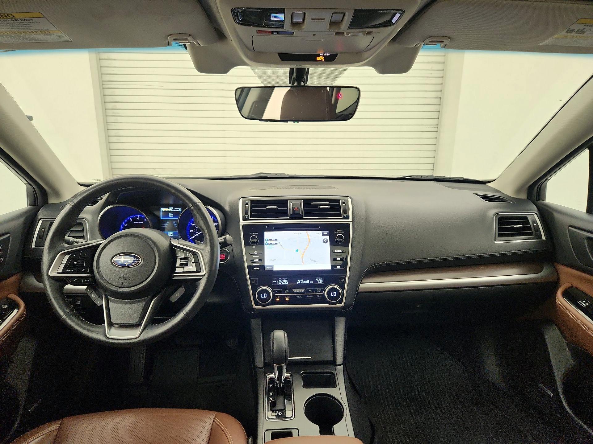 Thumbnail: 2018 Subaru Outback - 9