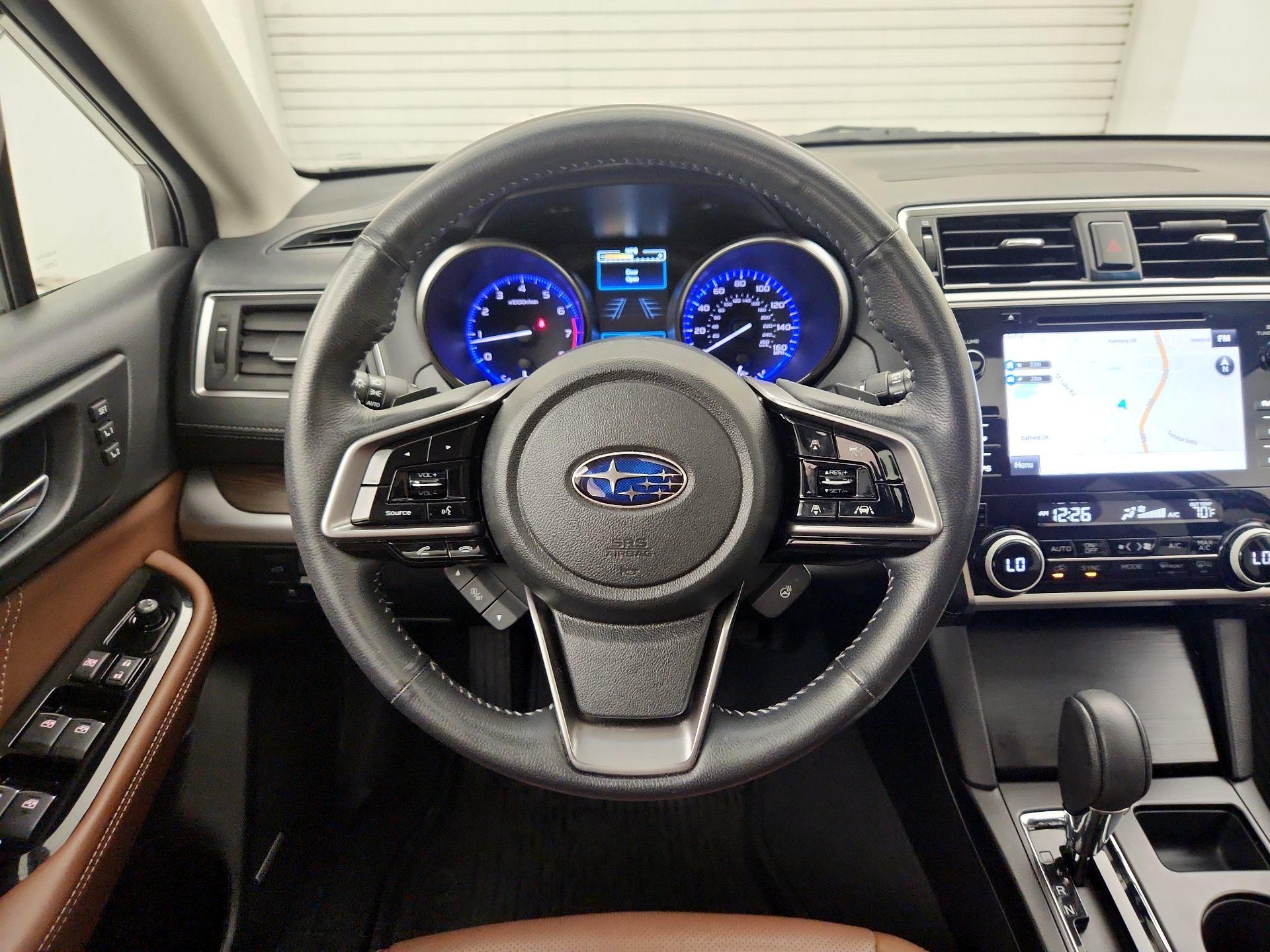 Thumbnail: 2018 Subaru Outback - 10