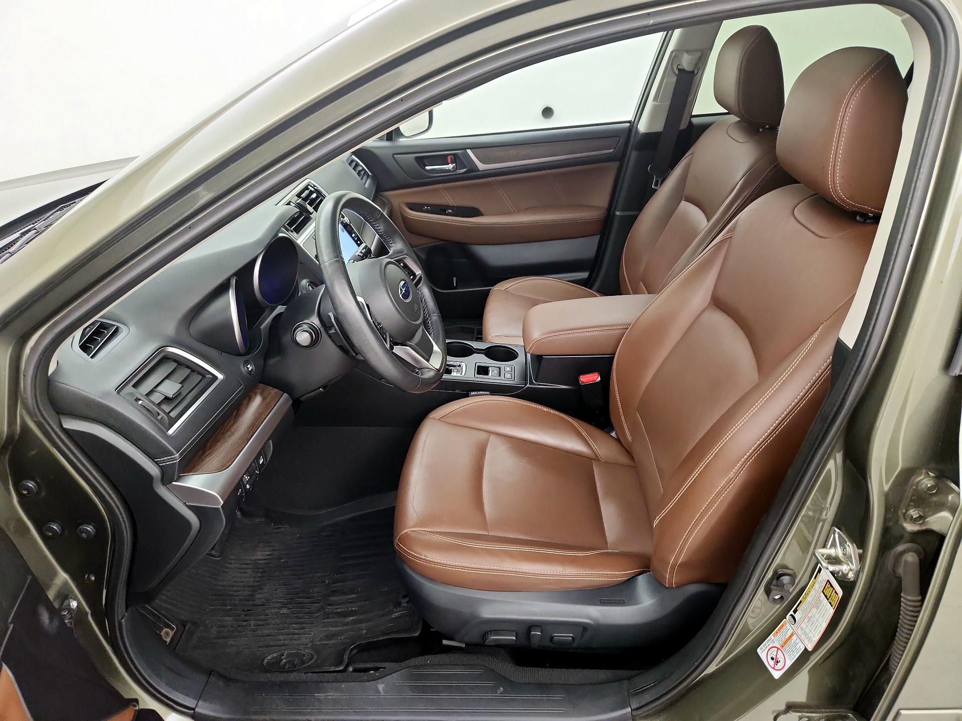 Thumbnail: 2018 Subaru Outback - 11