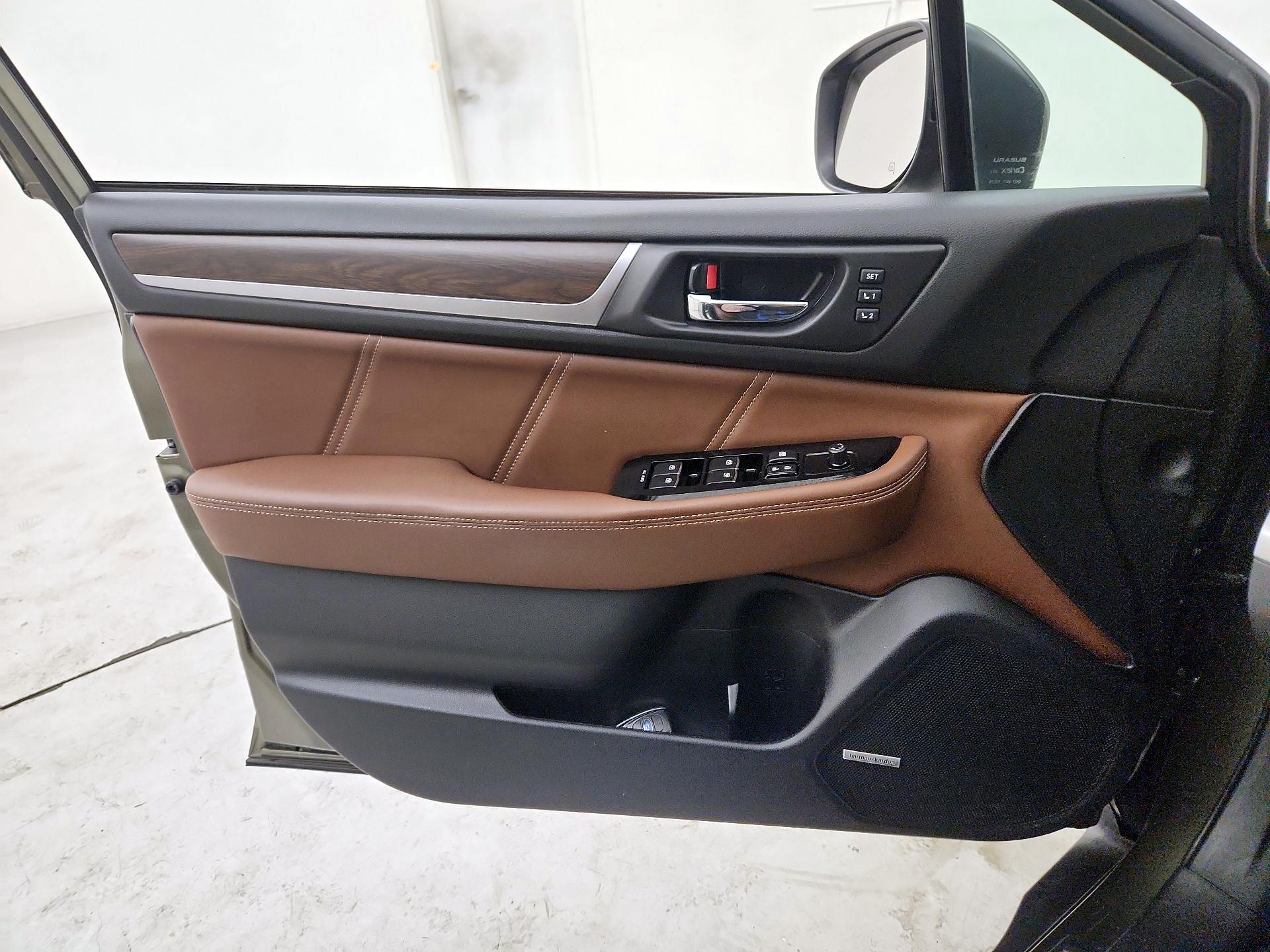 Thumbnail: 2018 Subaru Outback - 12