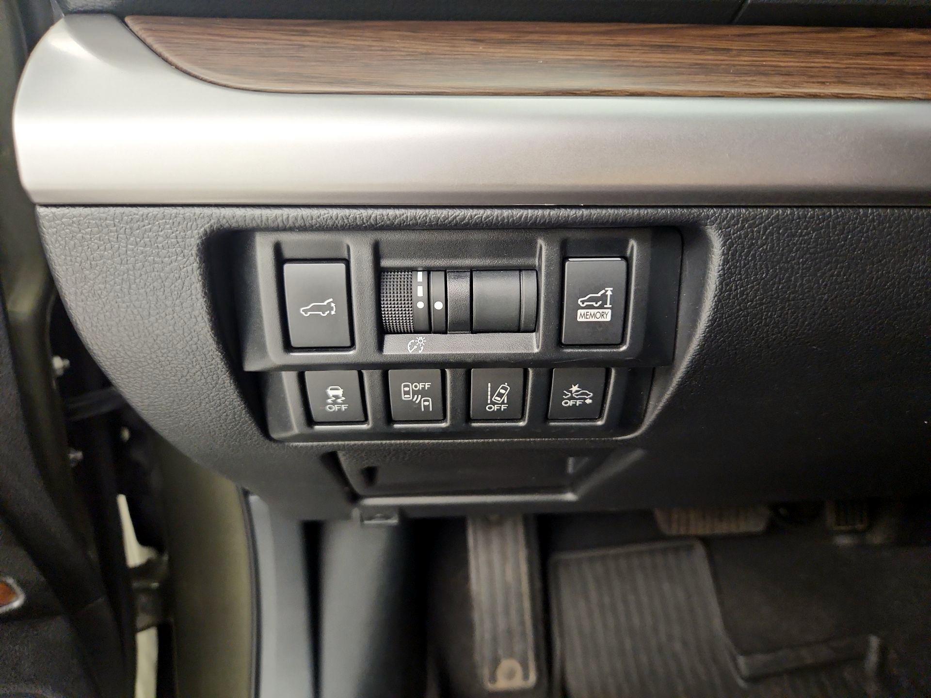 Thumbnail: 2018 Subaru Outback - 13