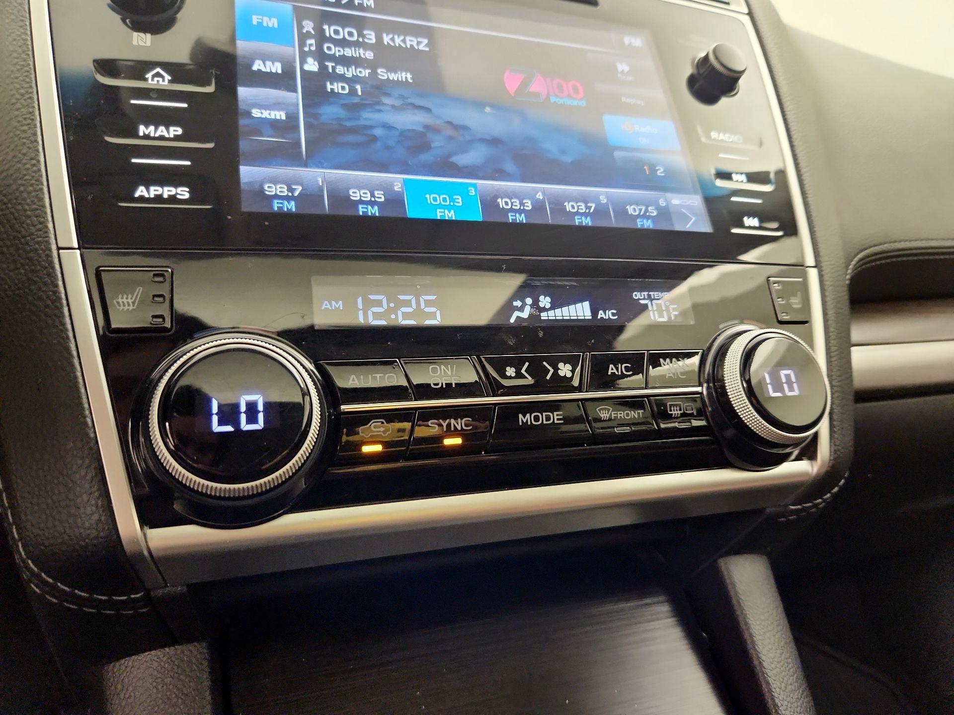 Thumbnail: 2018 Subaru Outback - 17