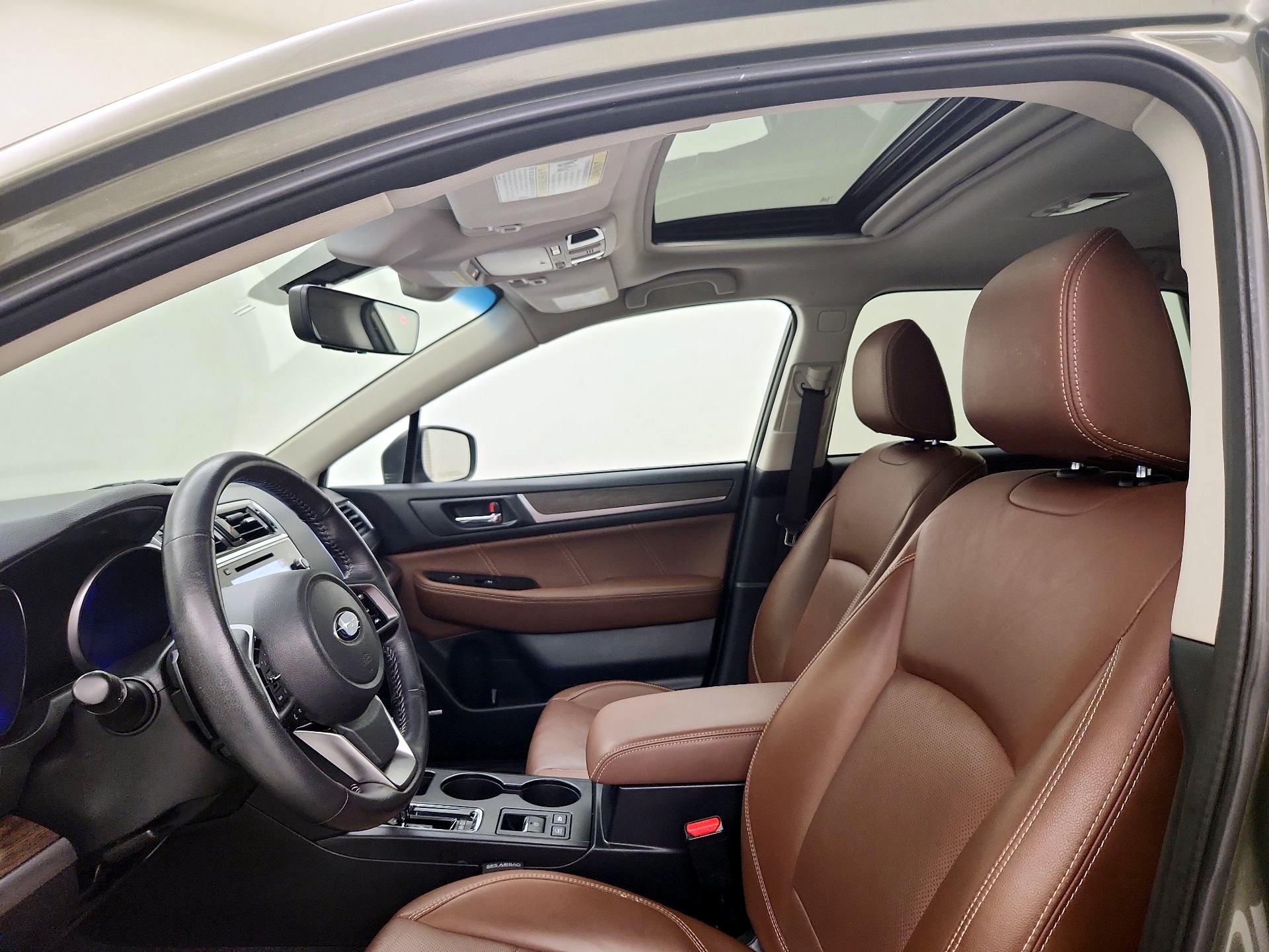 Thumbnail: 2018 Subaru Outback - 20