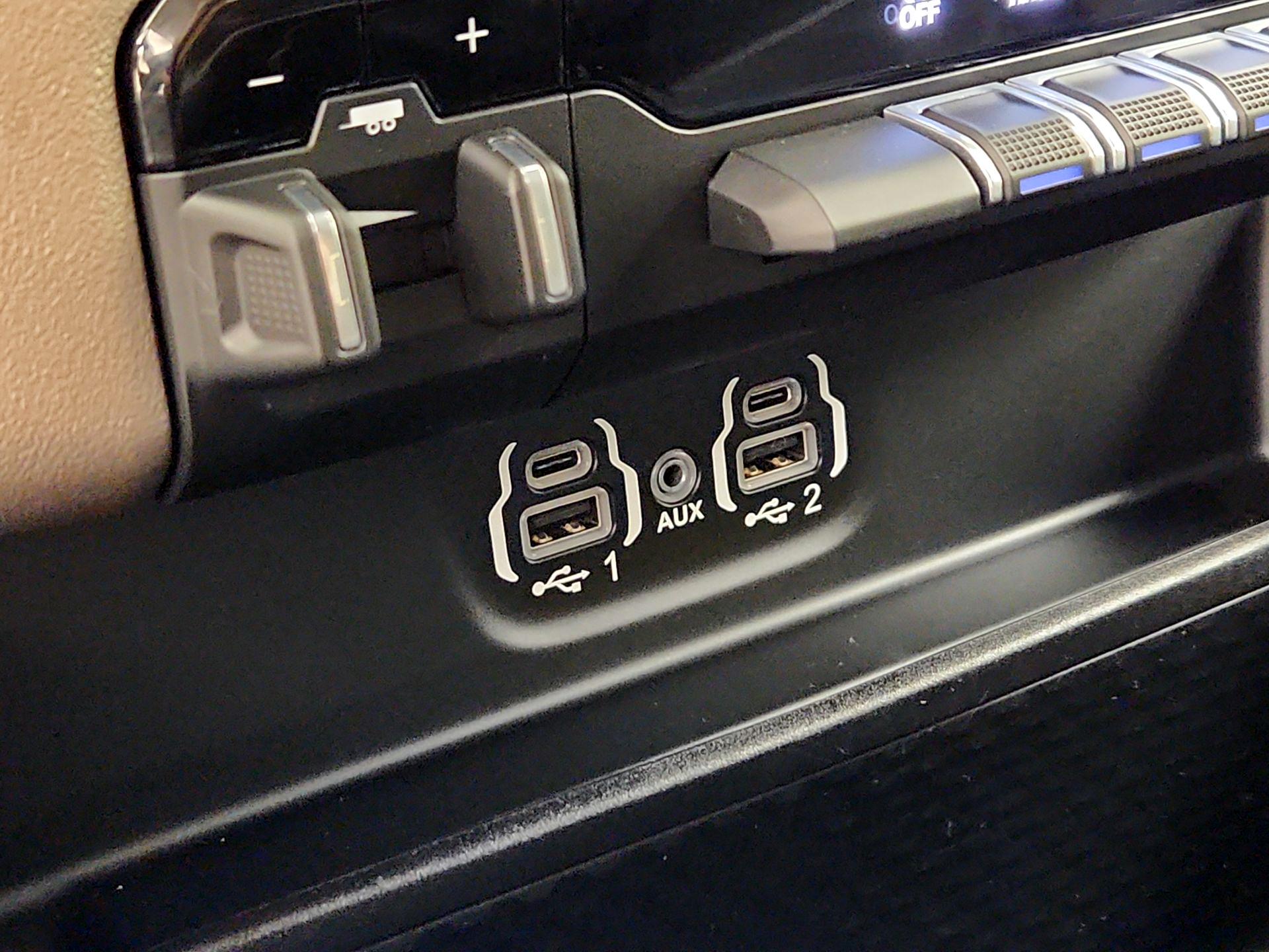 Thumbnail: 2022 RAM 1500 - 19