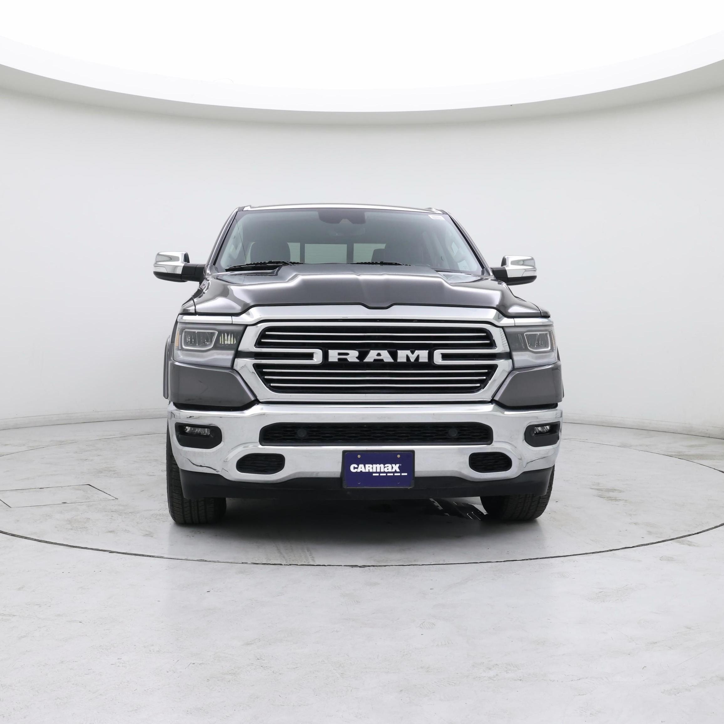 Thumbnail: 2022 RAM 1500 - 5