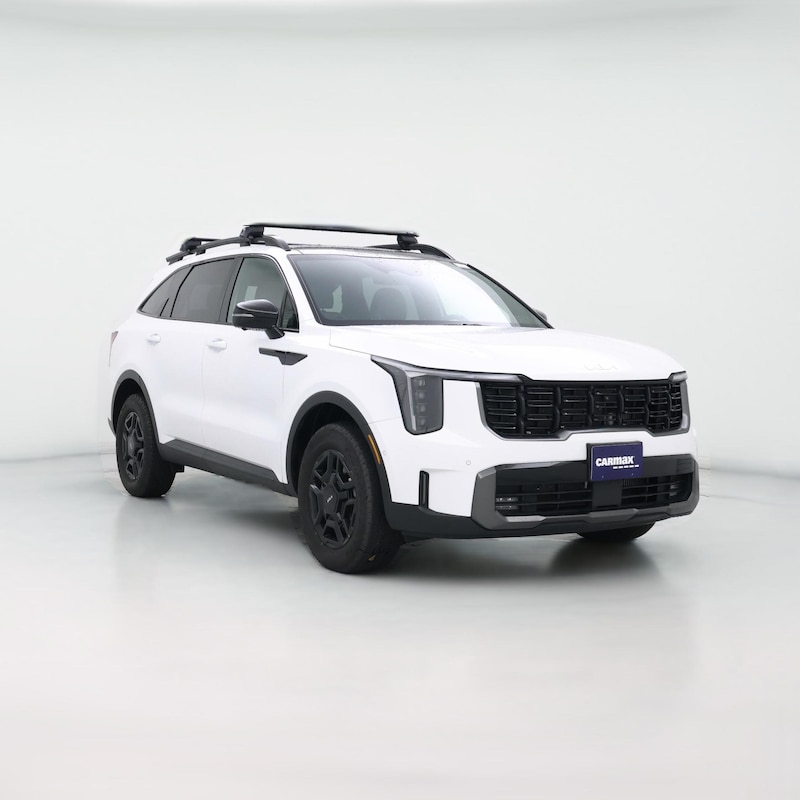 2024 Kia Sorento X-Pro SX Prestige