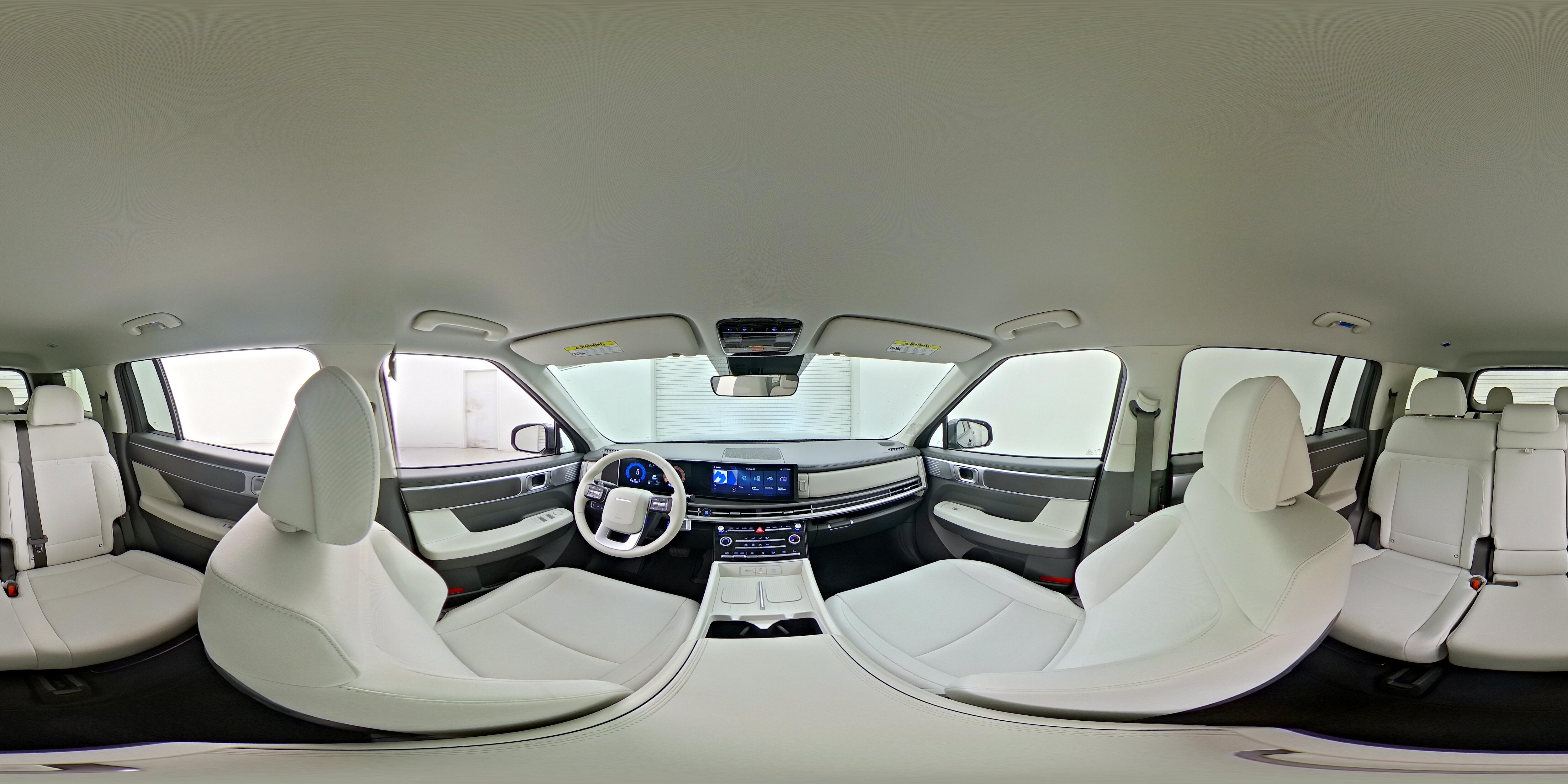 2025 Hyundai Santa Fe SE - Photo 26