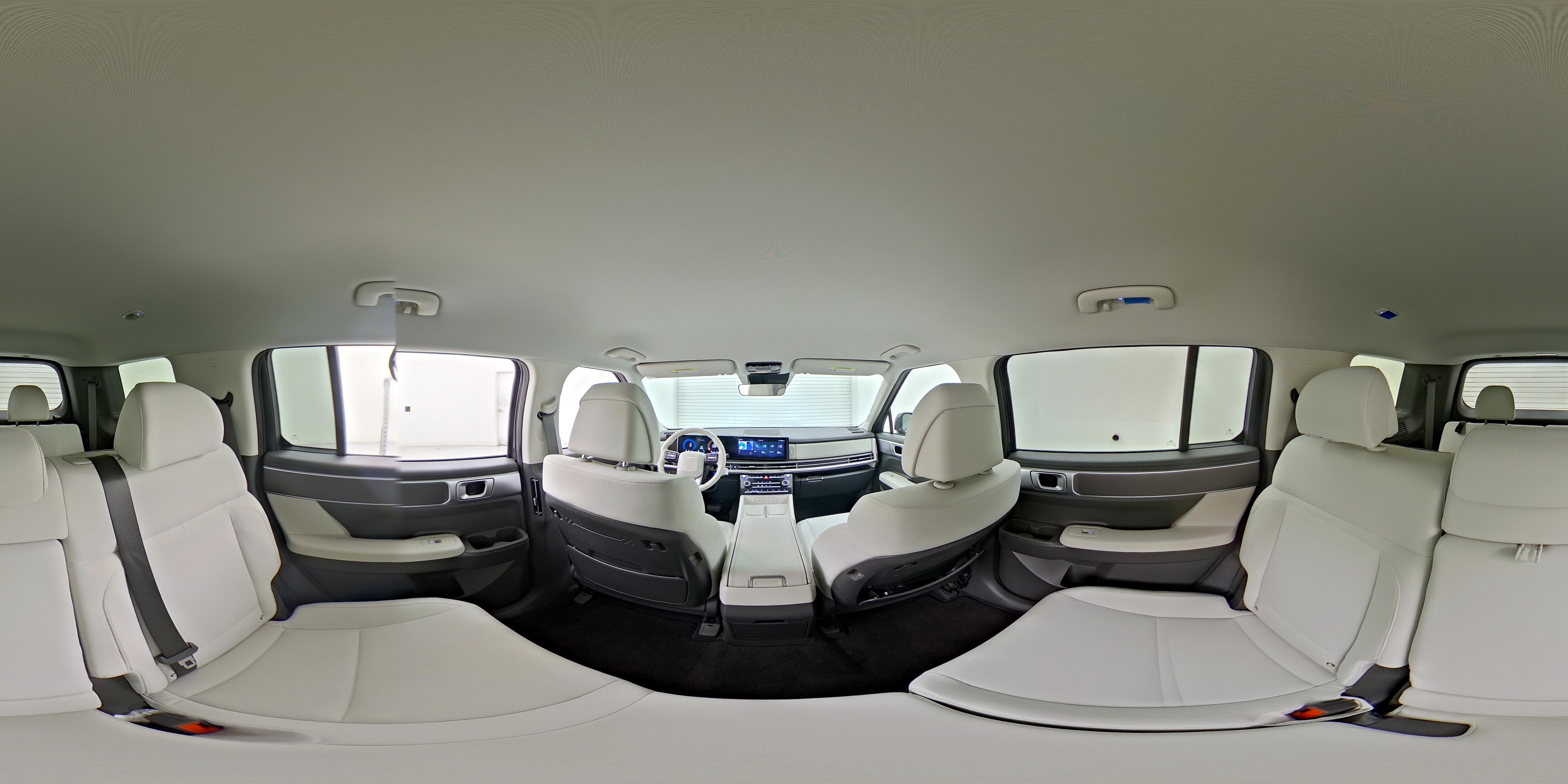2025 Hyundai Santa Fe SE - Photo 27
