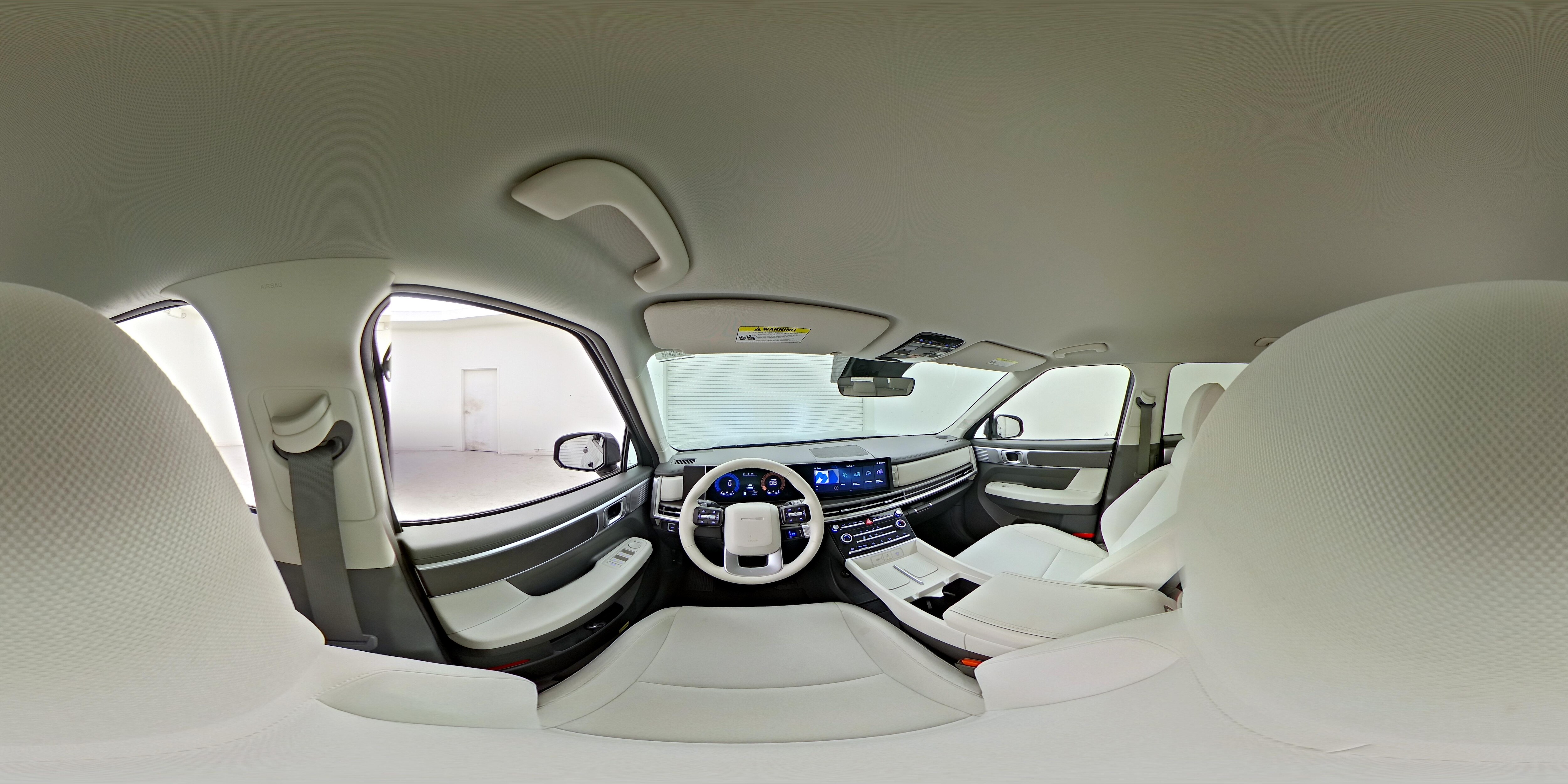 2025 Hyundai Santa Fe SE - Photo 28