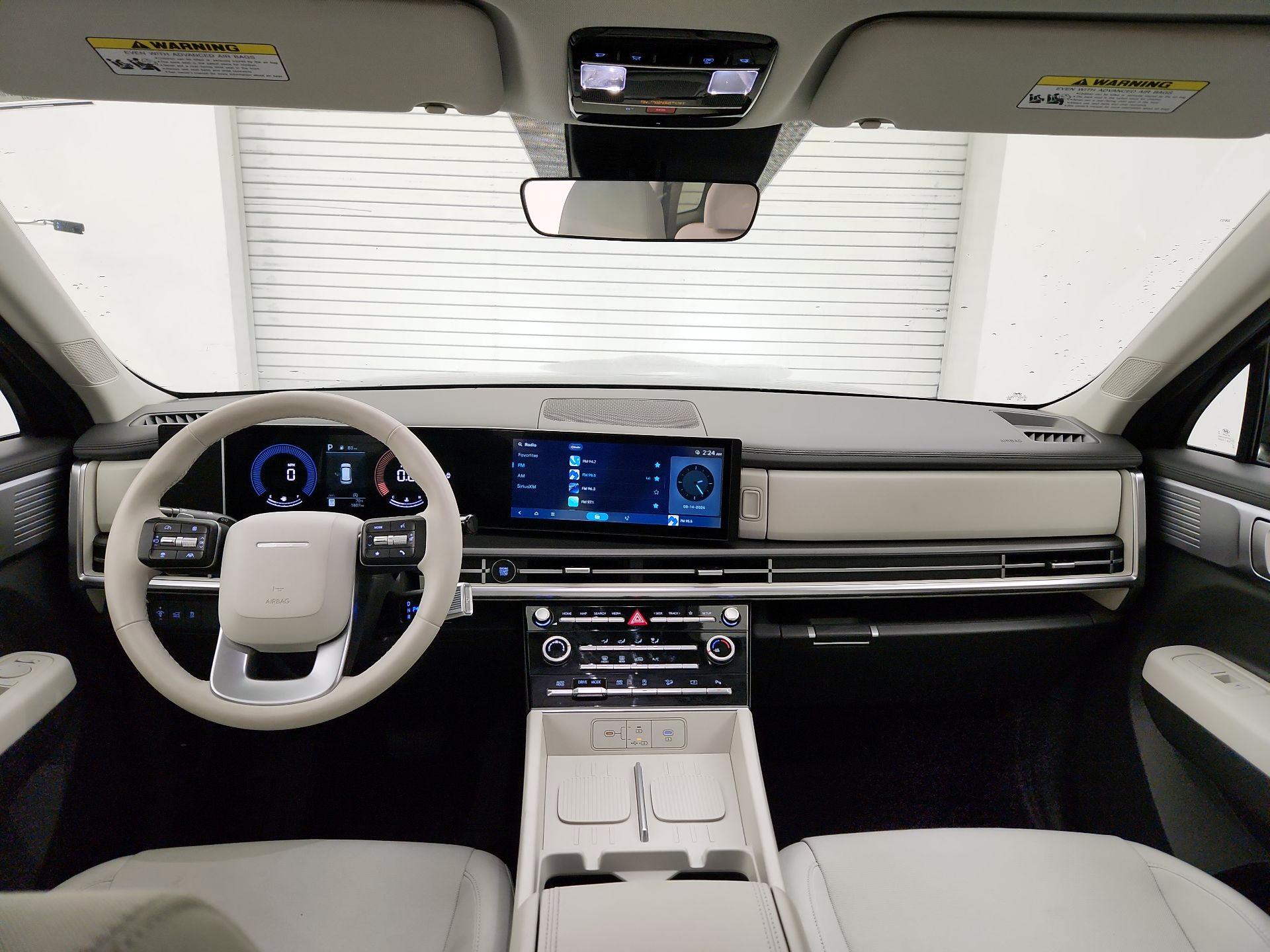 Thumbnail: 2025 Hyundai Santa Fe - 9