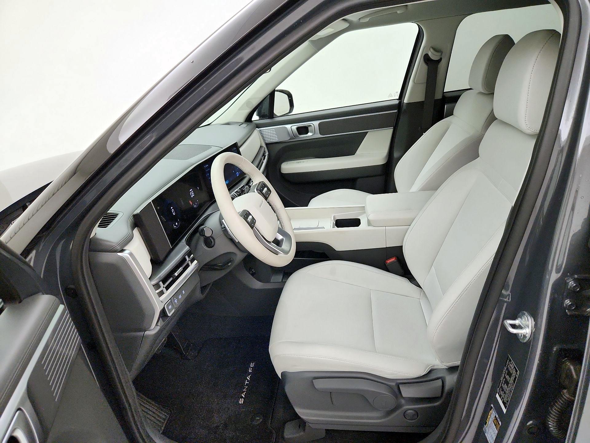 Thumbnail: 2025 Hyundai Santa Fe - 11