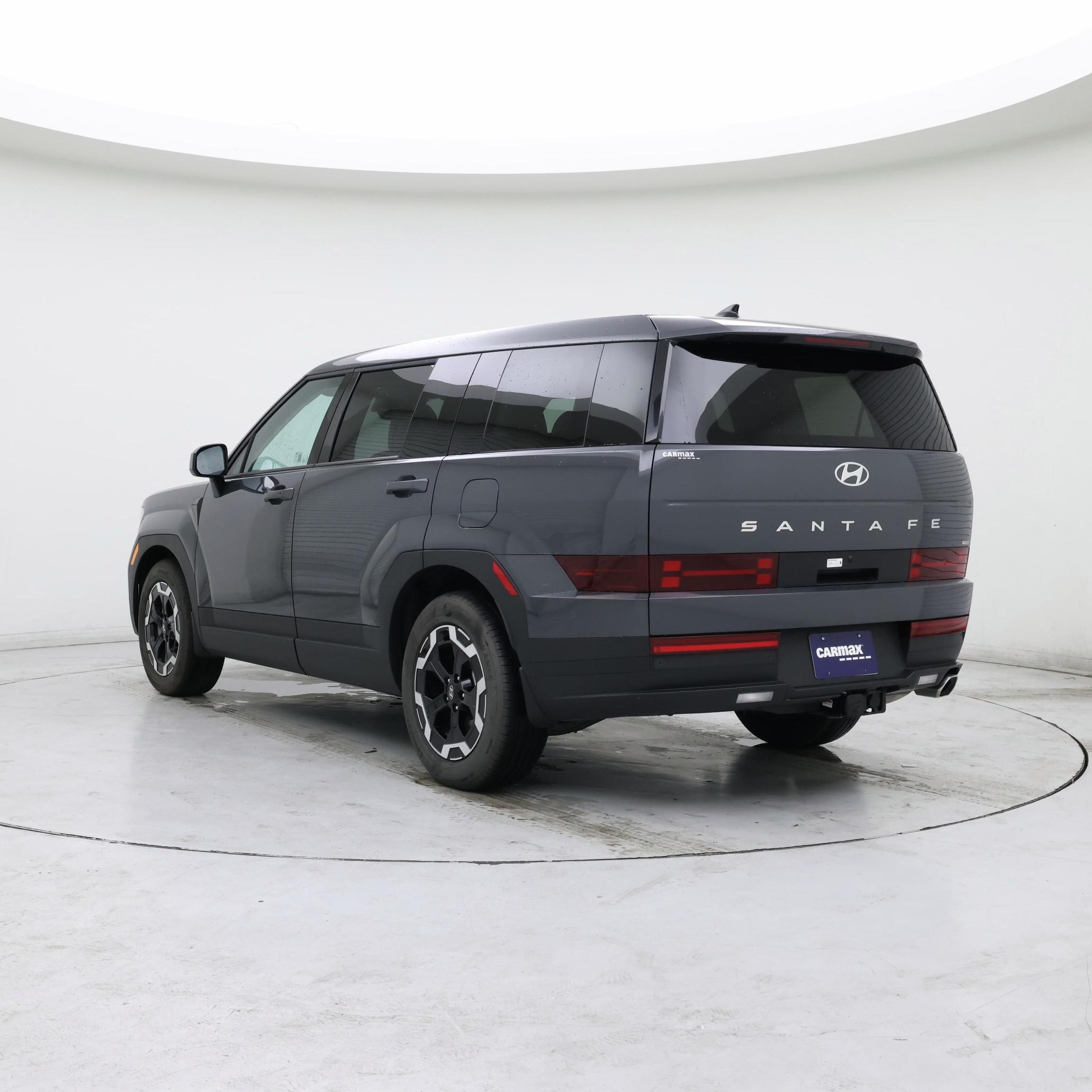 Thumbnail: 2025 Hyundai Santa Fe - 2