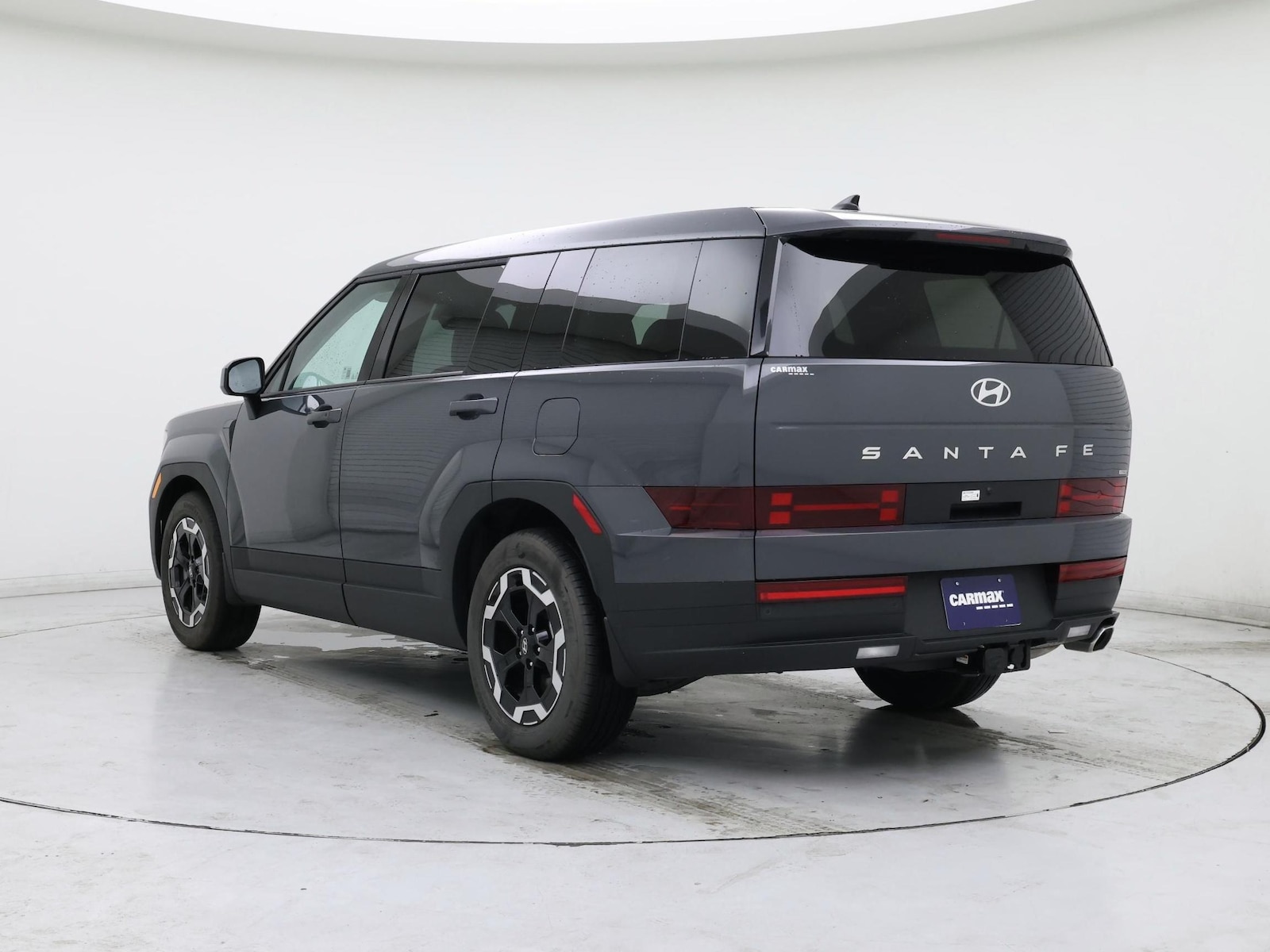 2025 Hyundai Santa Fe SE - Photo 3