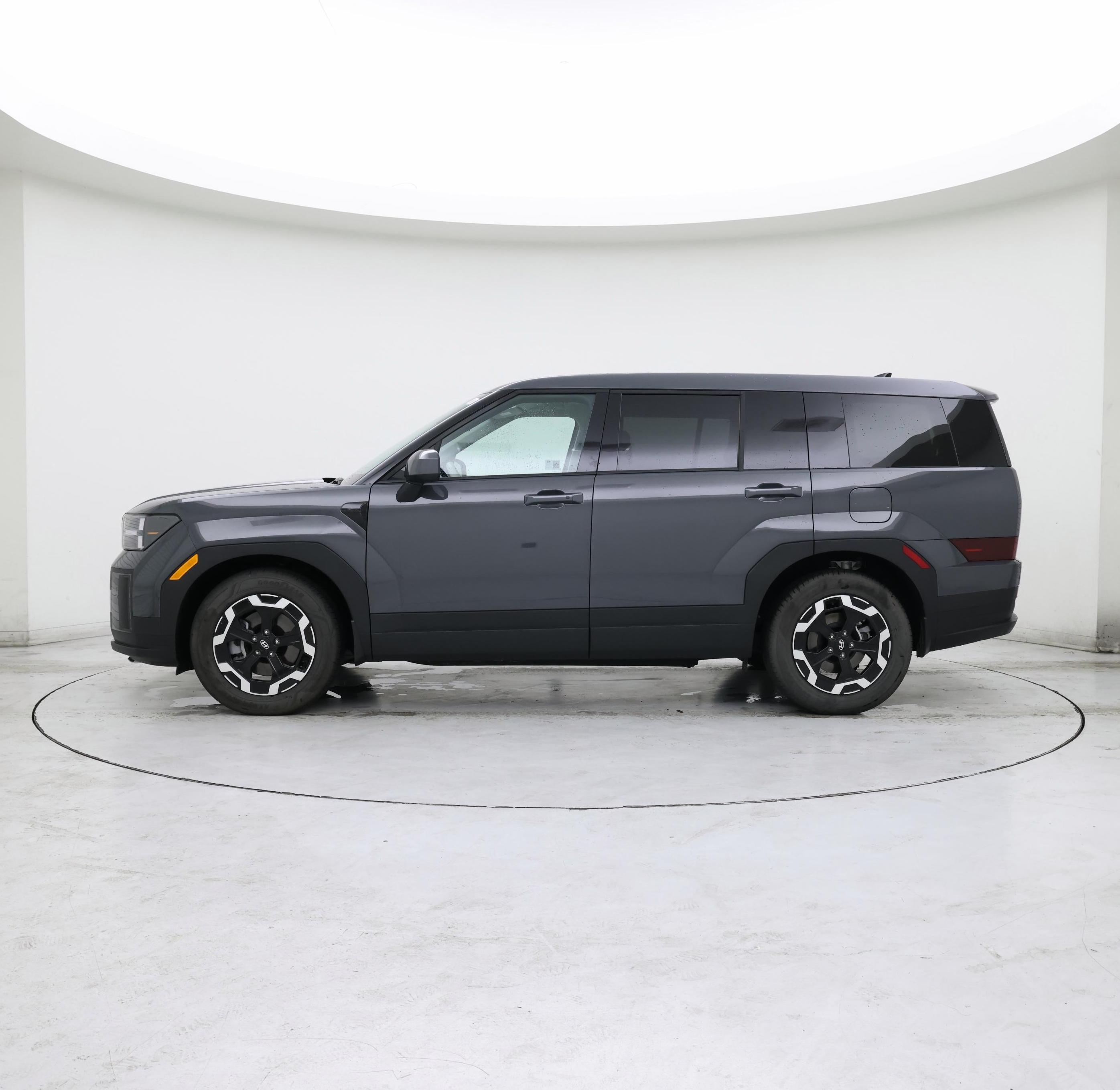 Thumbnail: 2025 Hyundai Santa Fe - 3