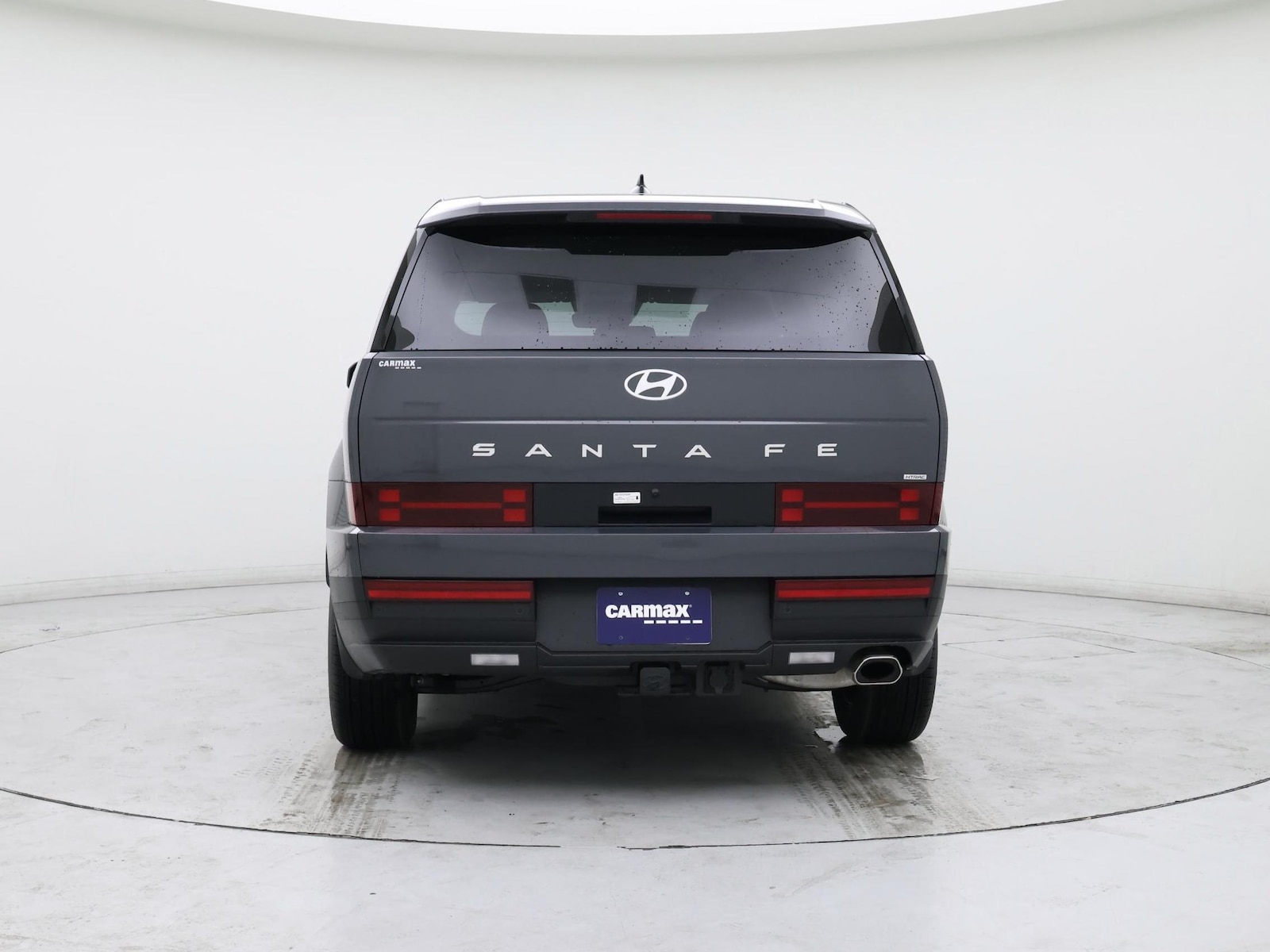 2025 Hyundai Santa Fe SE - Photo 7