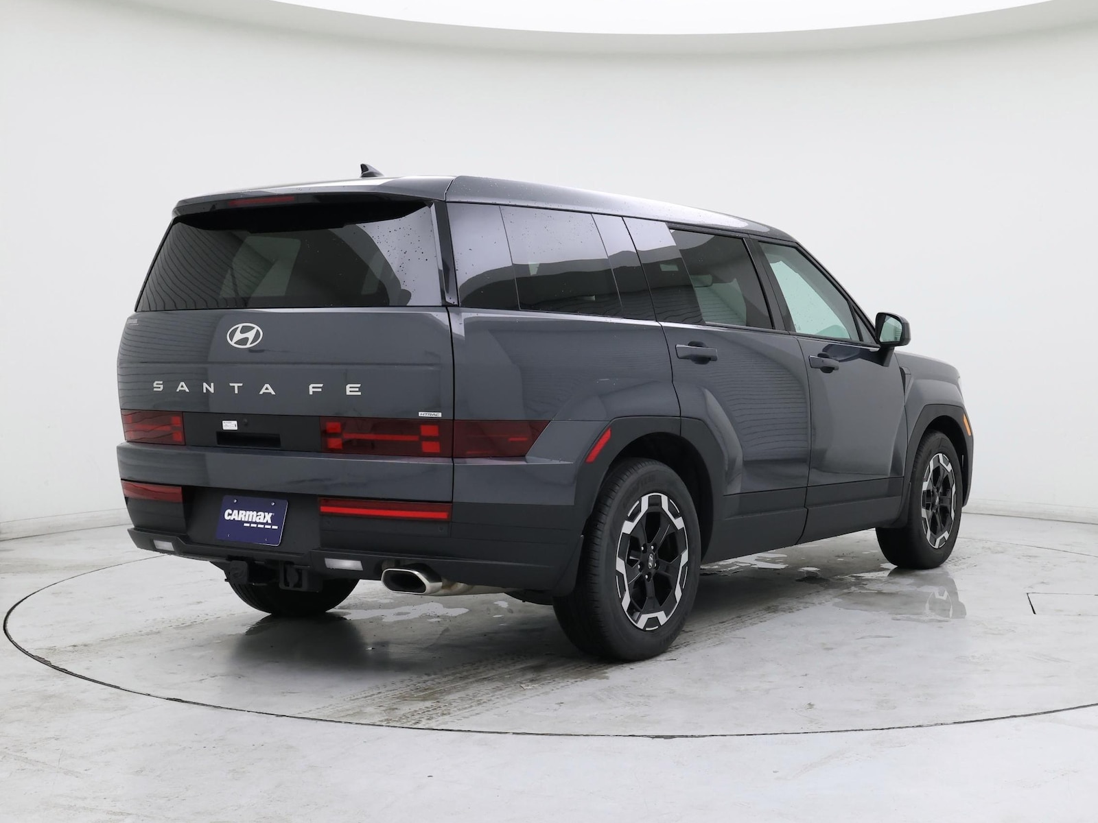 2025 Hyundai Santa Fe SE - Photo 9