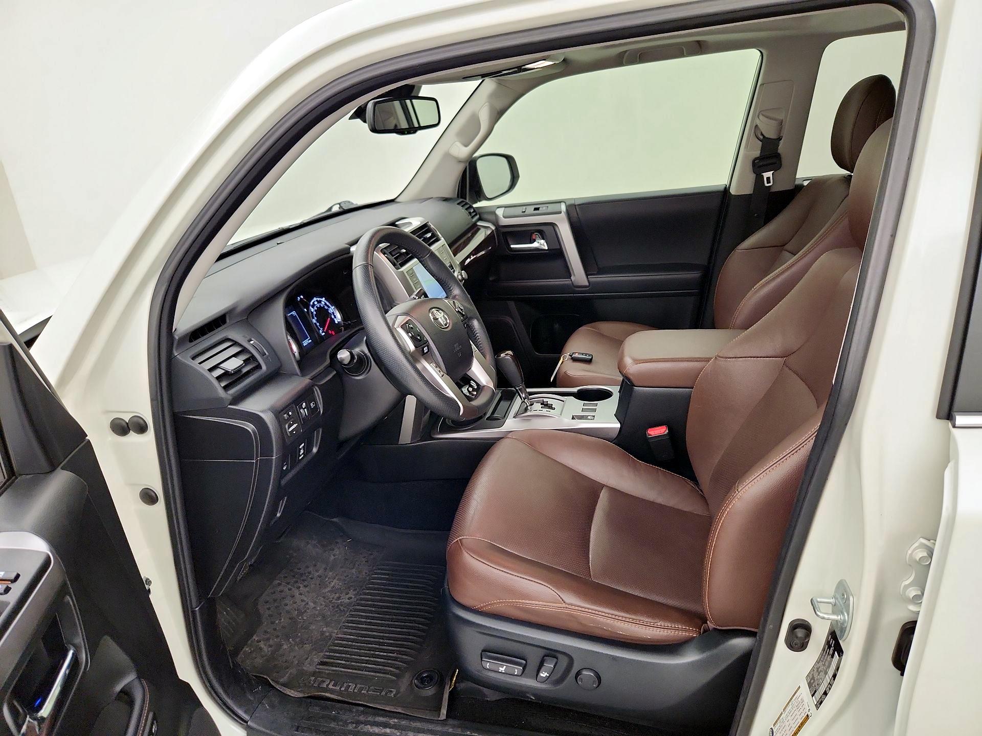 Thumbnail: 2021 Toyota 4Runner - 11