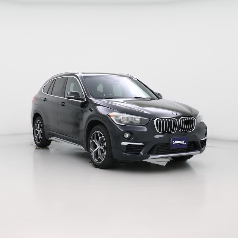 2019 BMW X1 SDrive28i