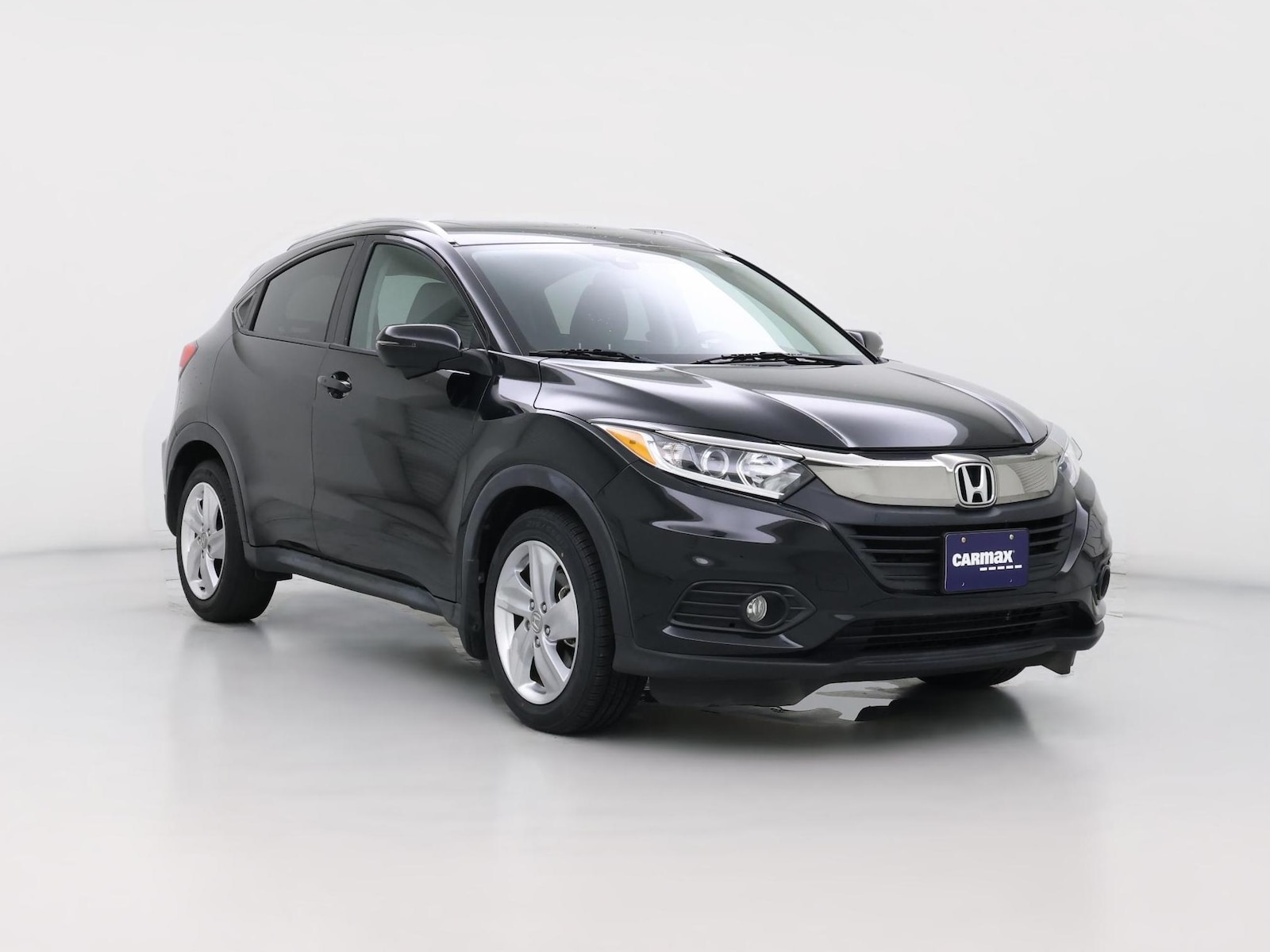 2020 Honda HR-V