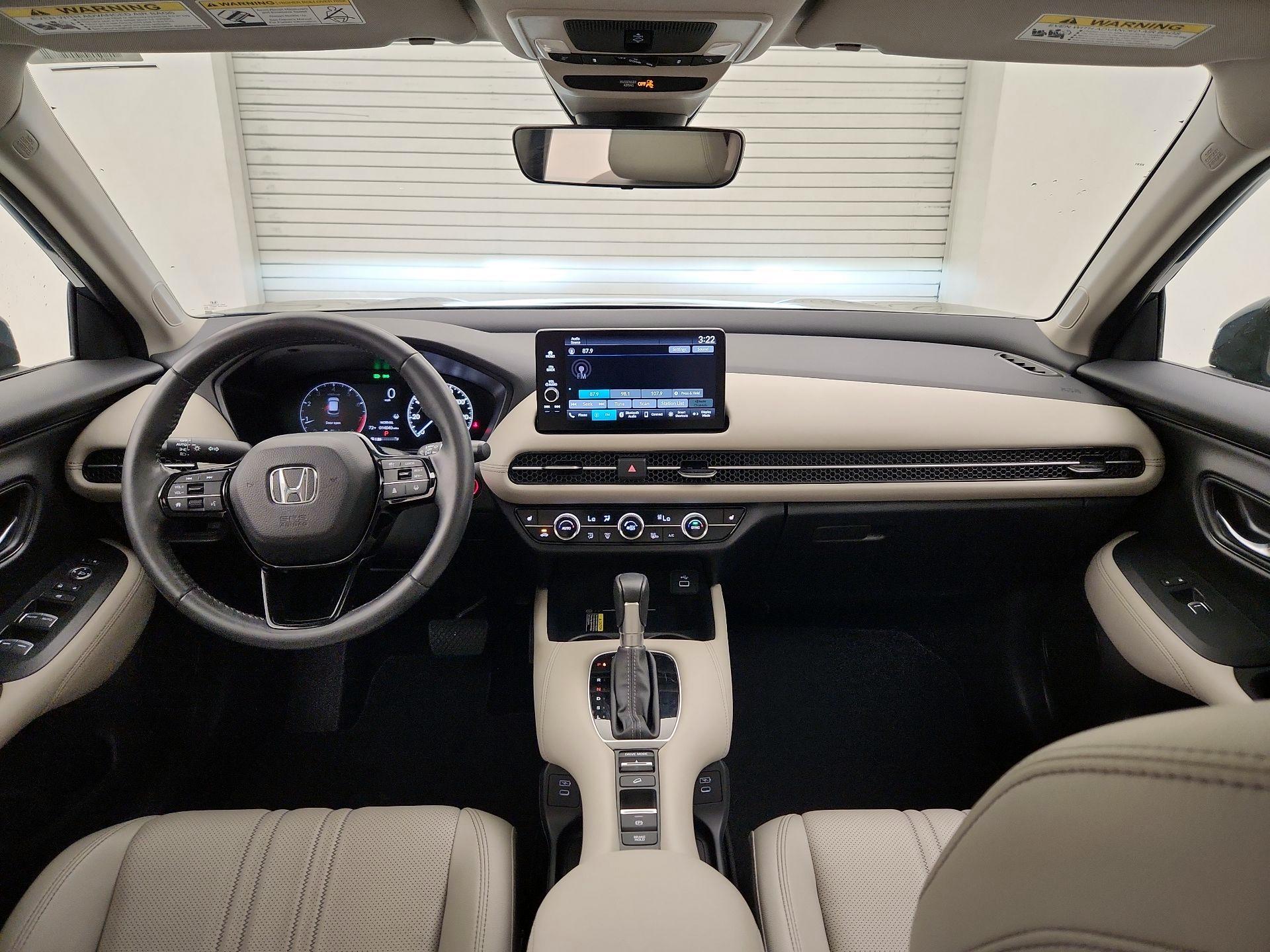 Thumbnail: 2024 Honda HR-V - 9