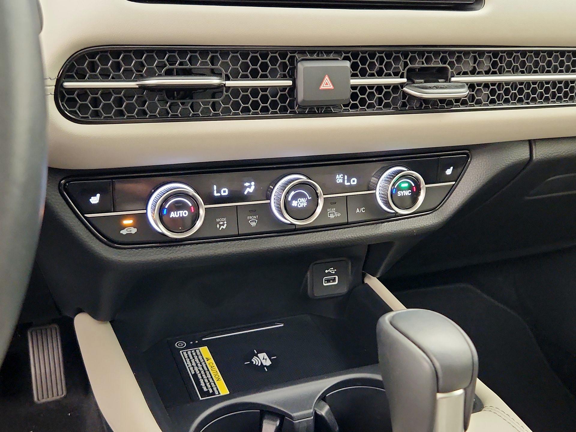 Thumbnail: 2024 Honda HR-V - 16