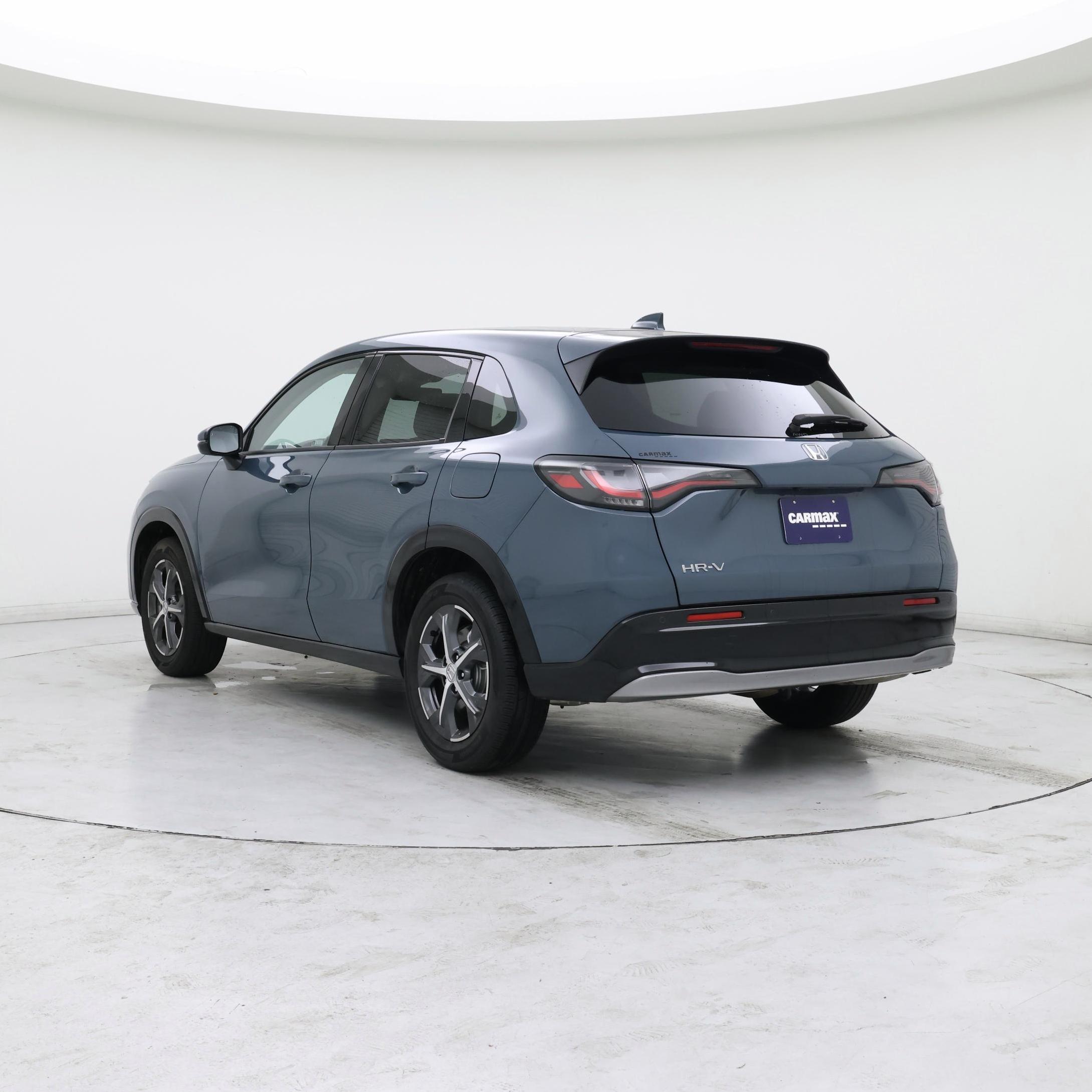 Thumbnail: 2024 Honda HR-V - 2