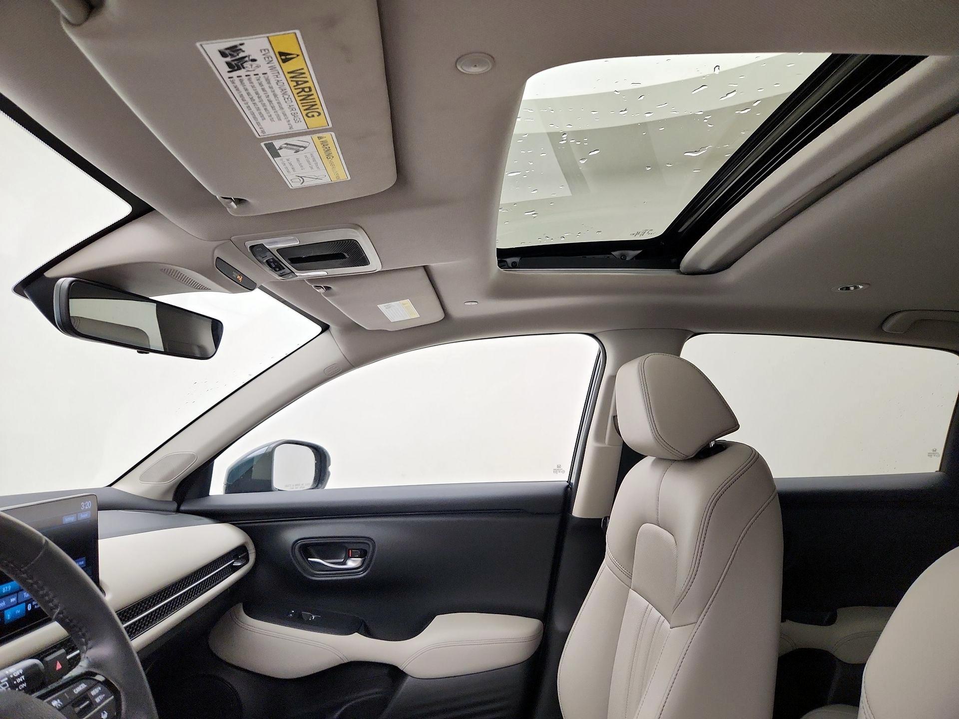 Thumbnail: 2024 Honda HR-V - 19