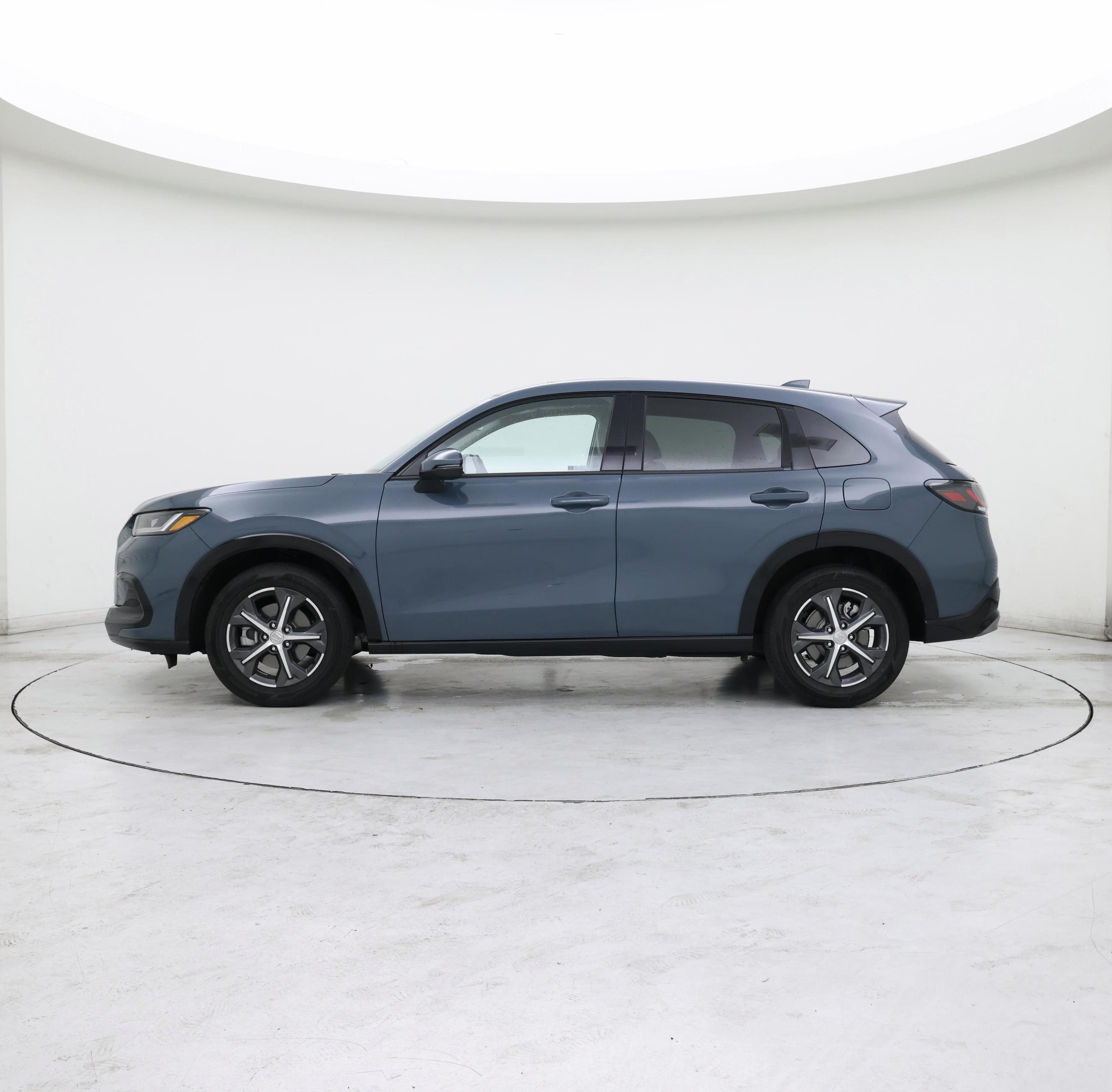 Thumbnail: 2024 Honda HR-V - 3