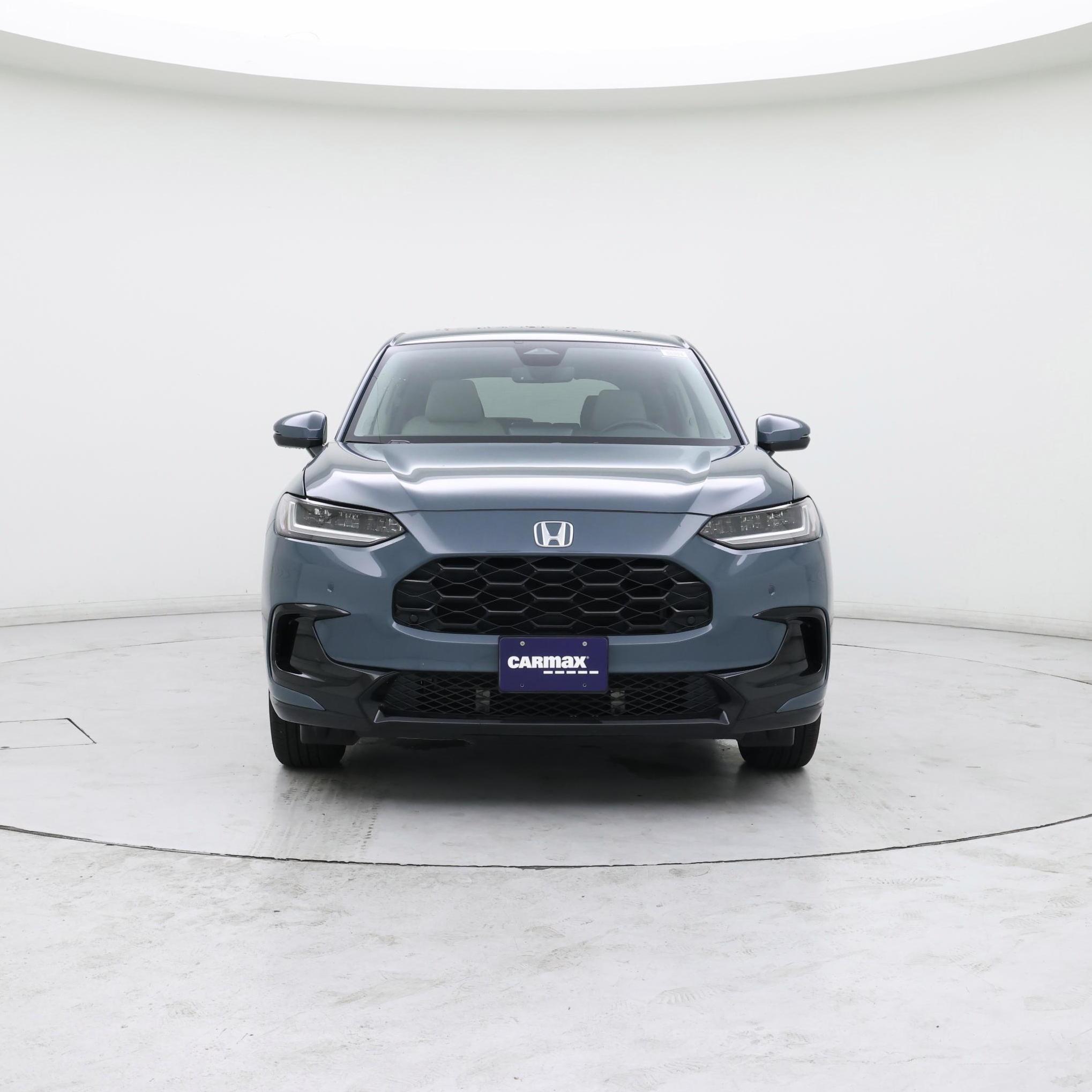 Thumbnail: 2024 Honda HR-V - 5