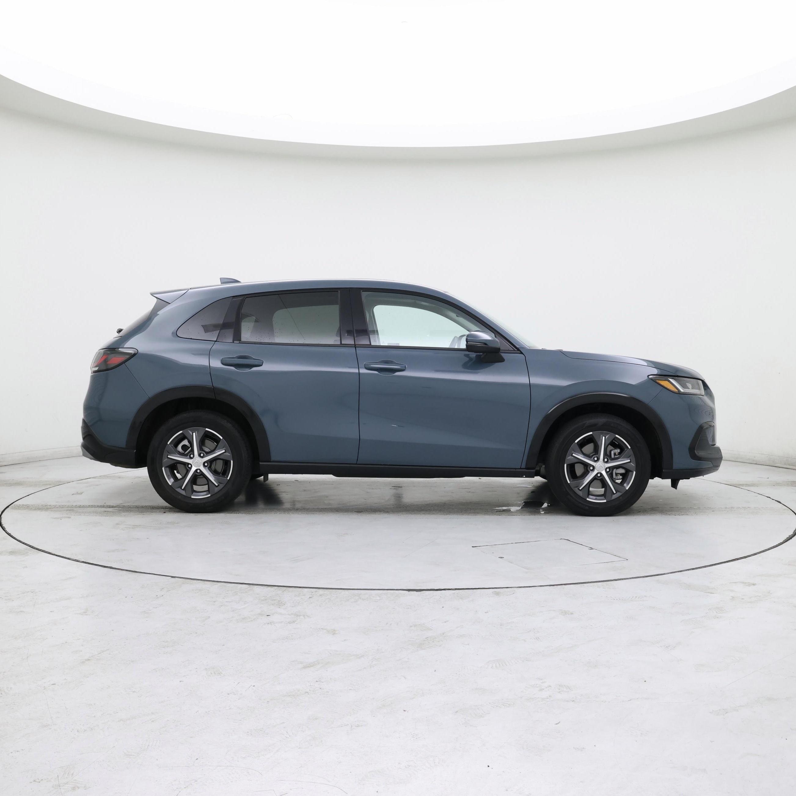 Thumbnail: 2024 Honda HR-V - 7