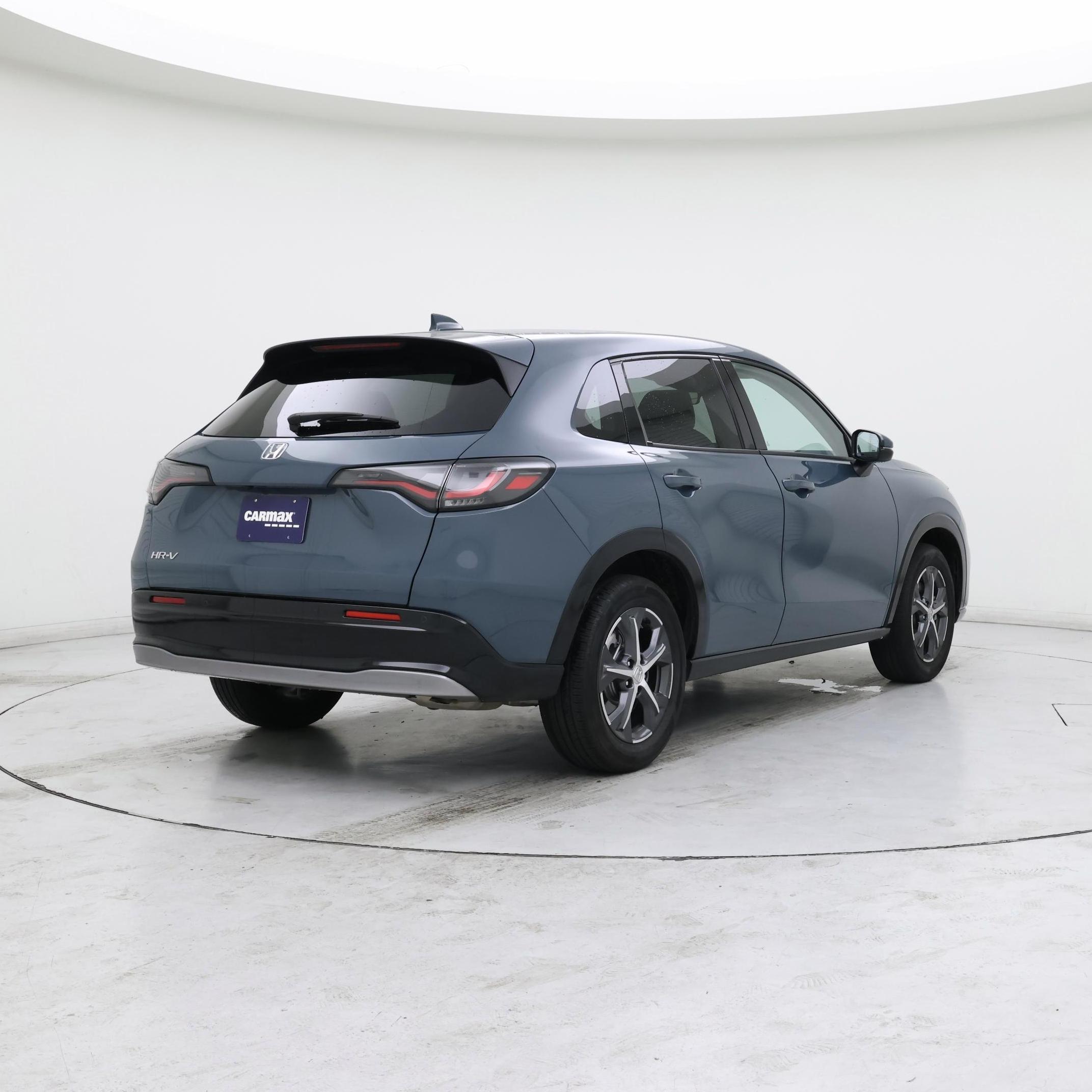 Thumbnail: 2024 Honda HR-V - 8