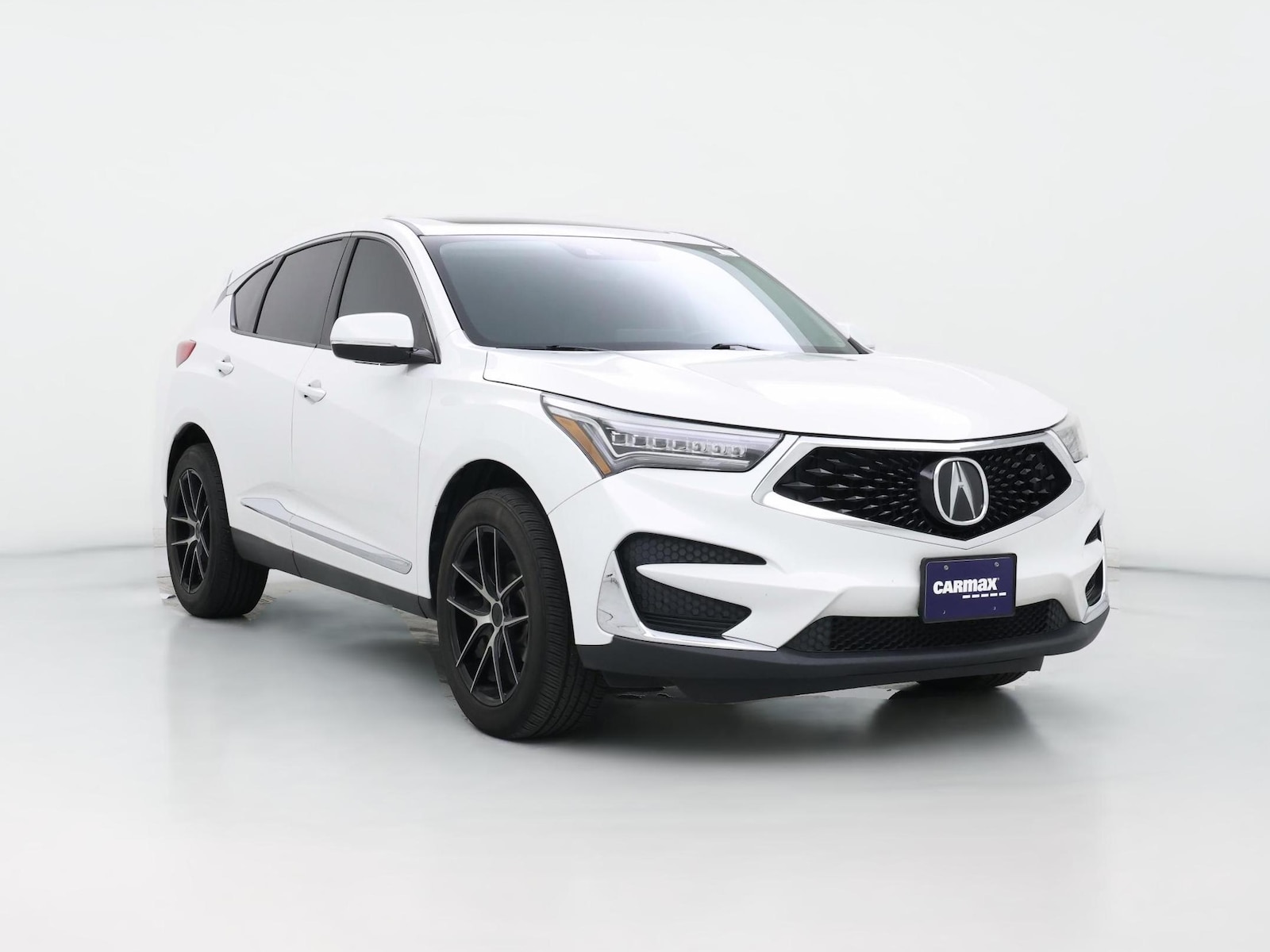 2020 Acura RDX