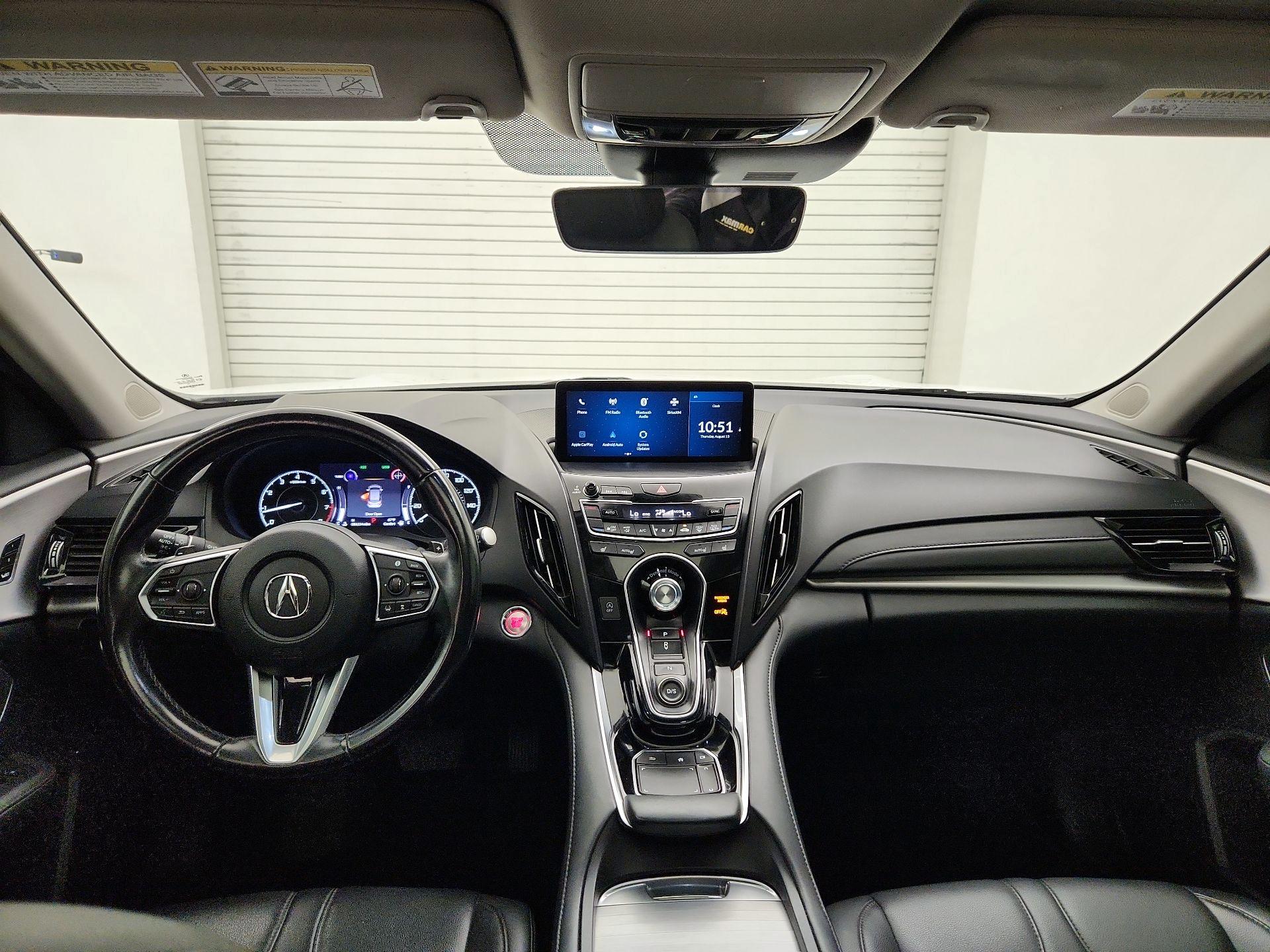 Thumbnail: 2020 Acura RDX - 9