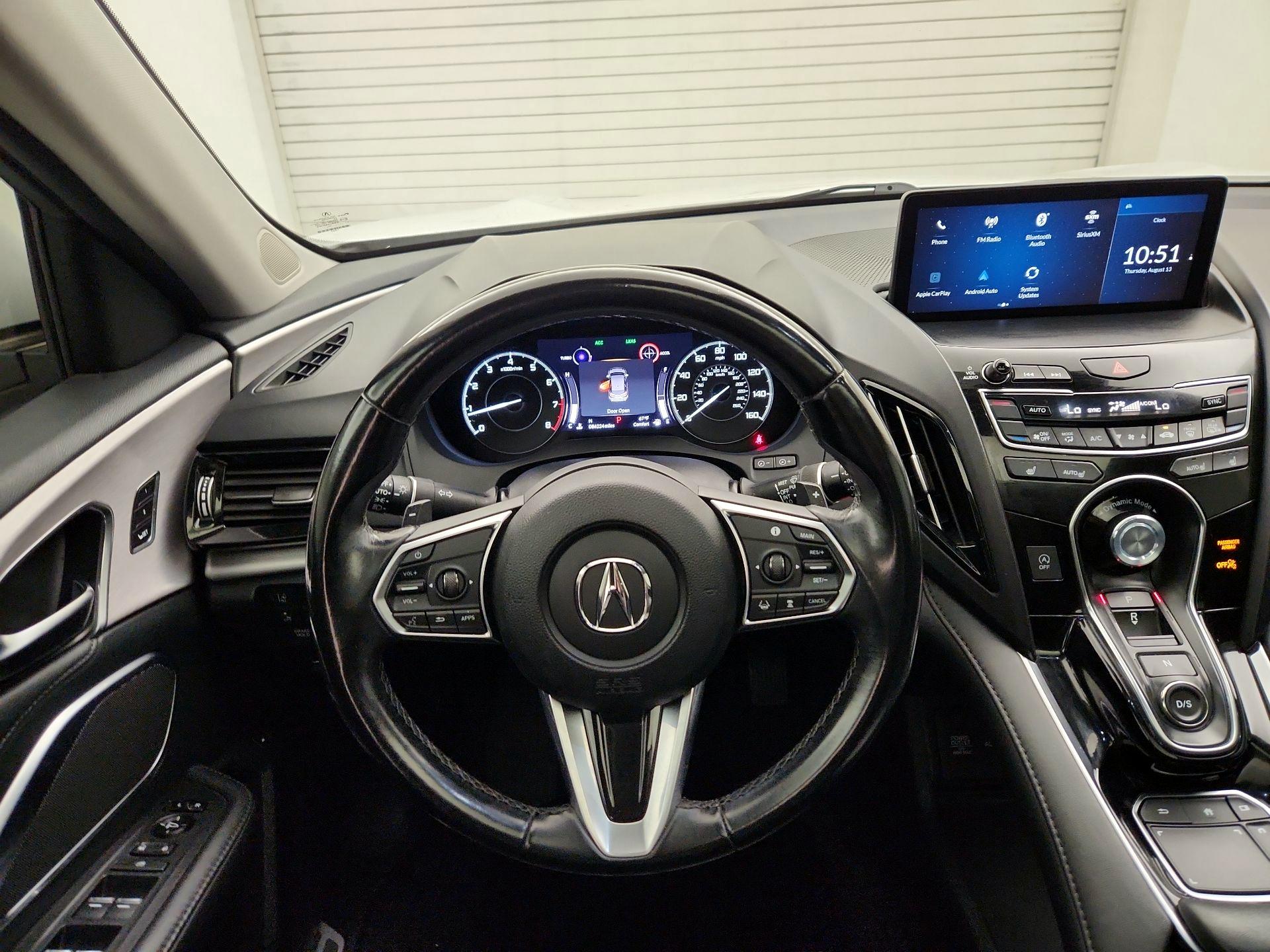Thumbnail: 2020 Acura RDX - 10