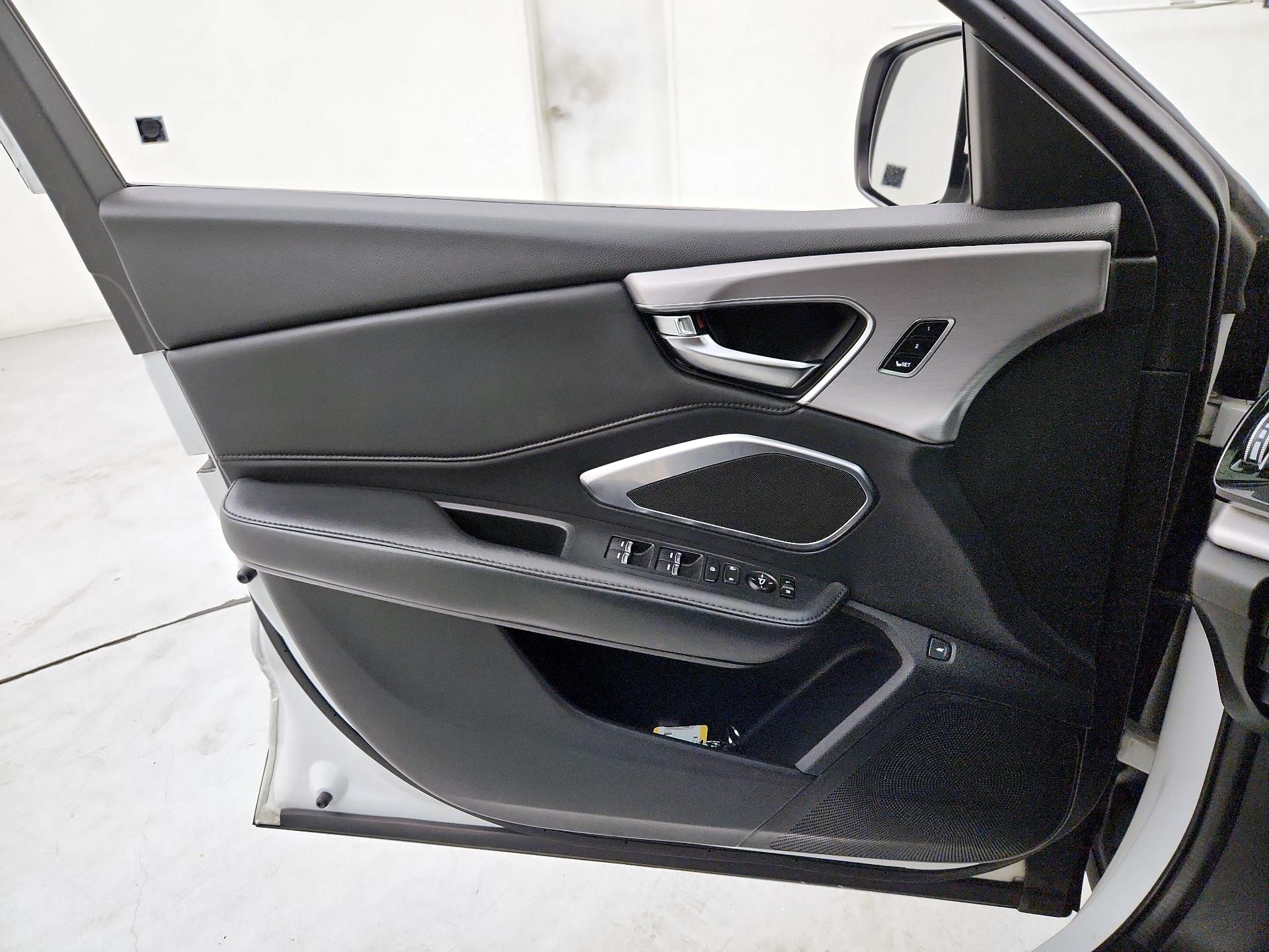 Thumbnail: 2020 Acura RDX - 12