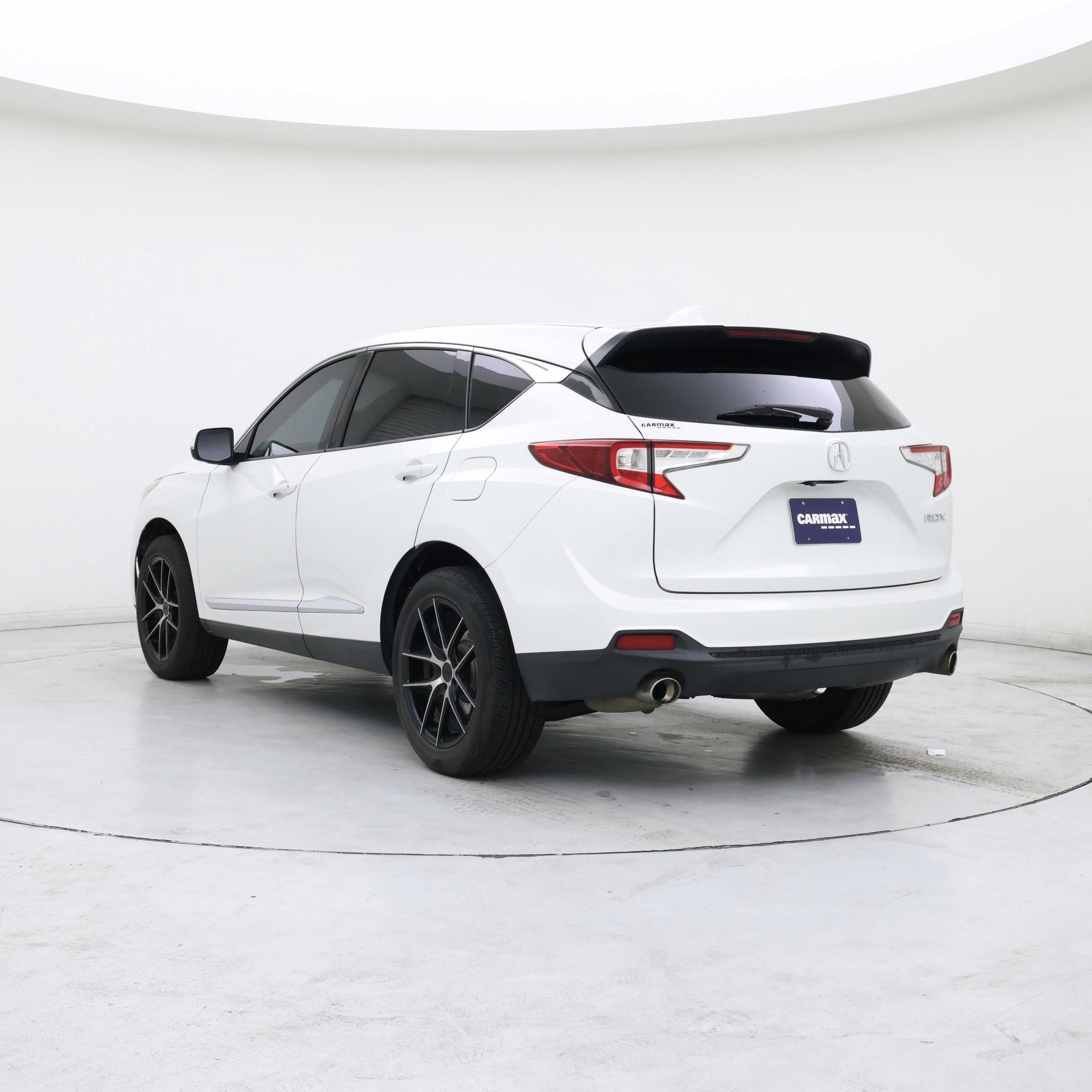 Thumbnail: 2020 Acura RDX - 2