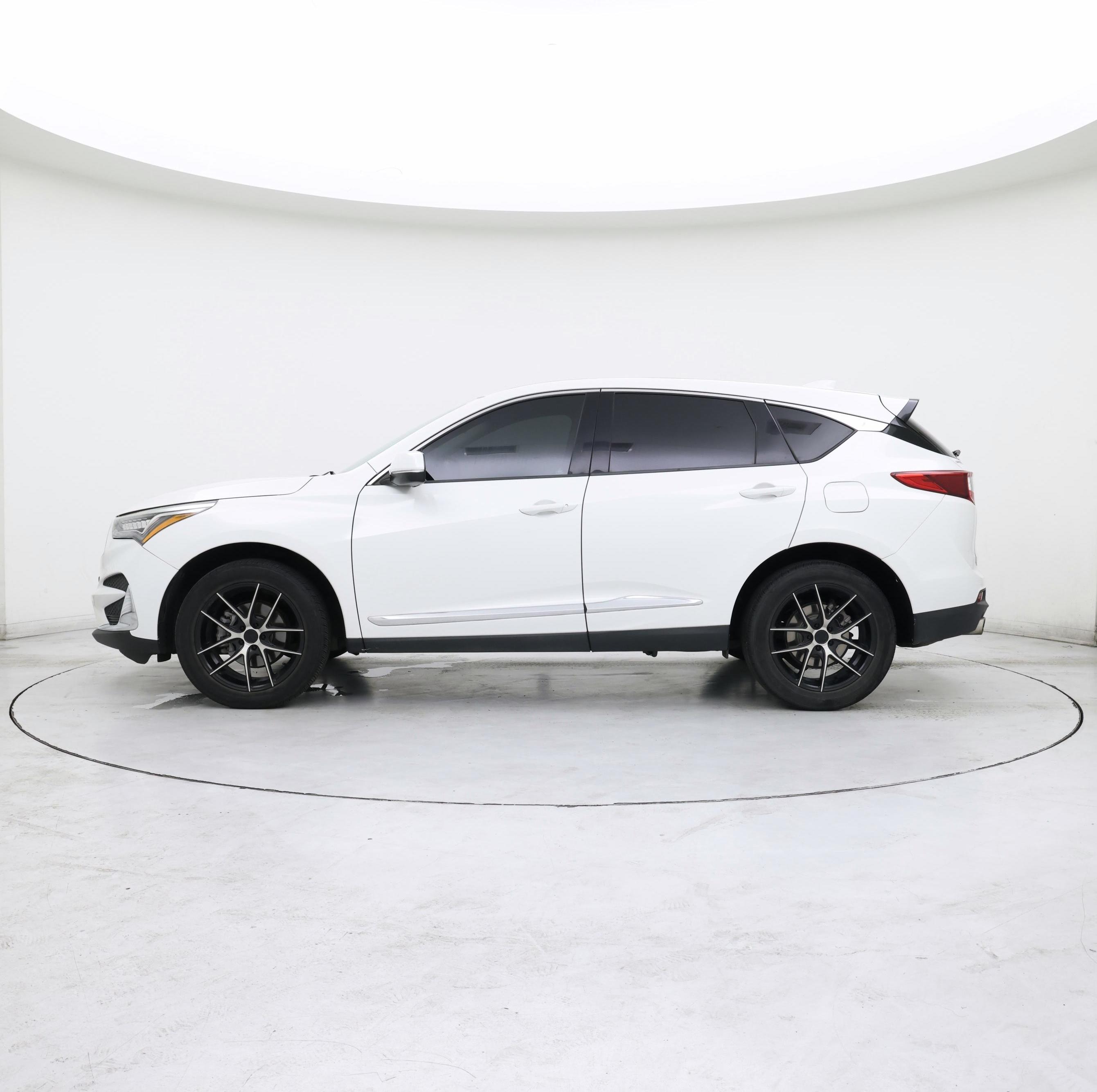 Thumbnail: 2020 Acura RDX - 3