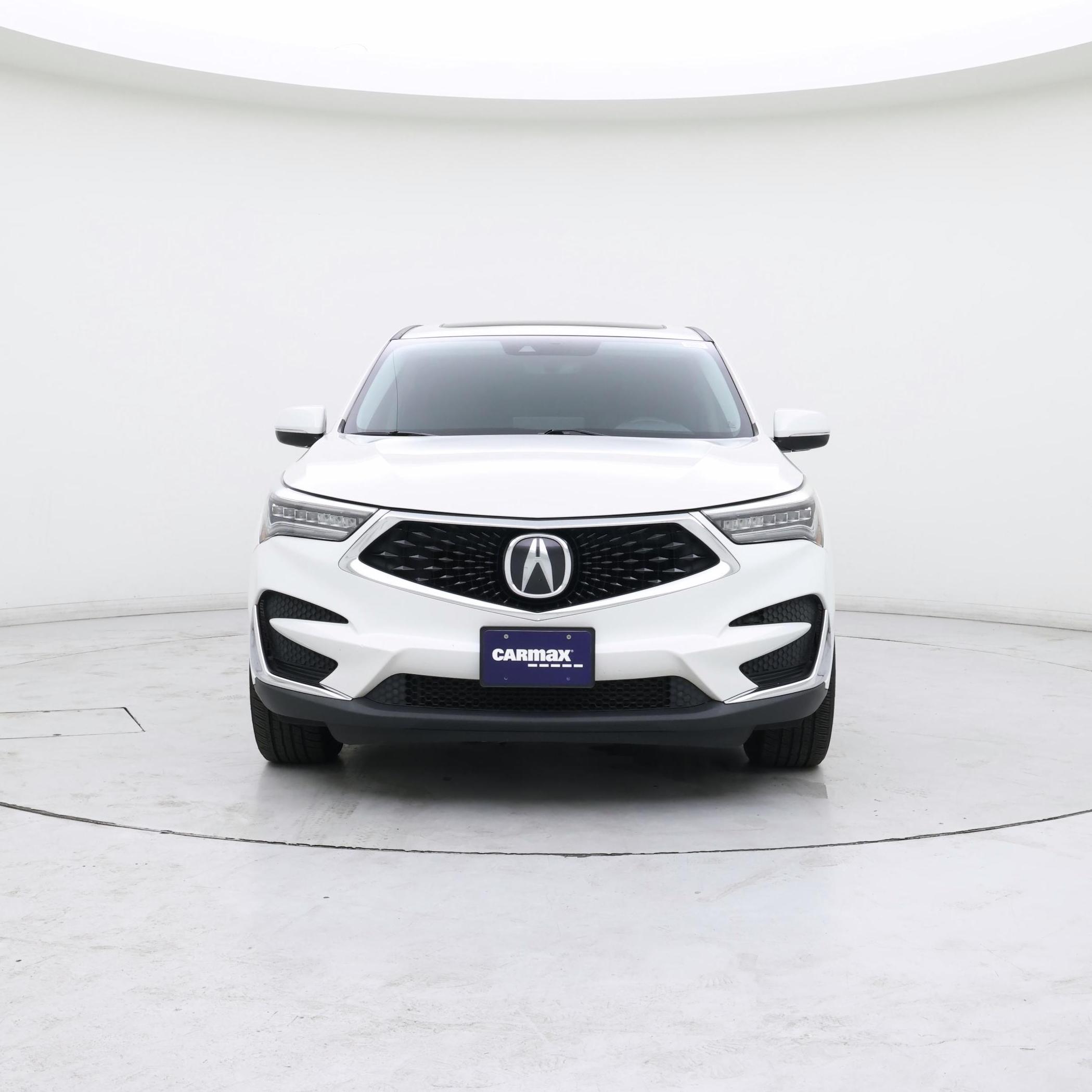 Thumbnail: 2020 Acura RDX - 5